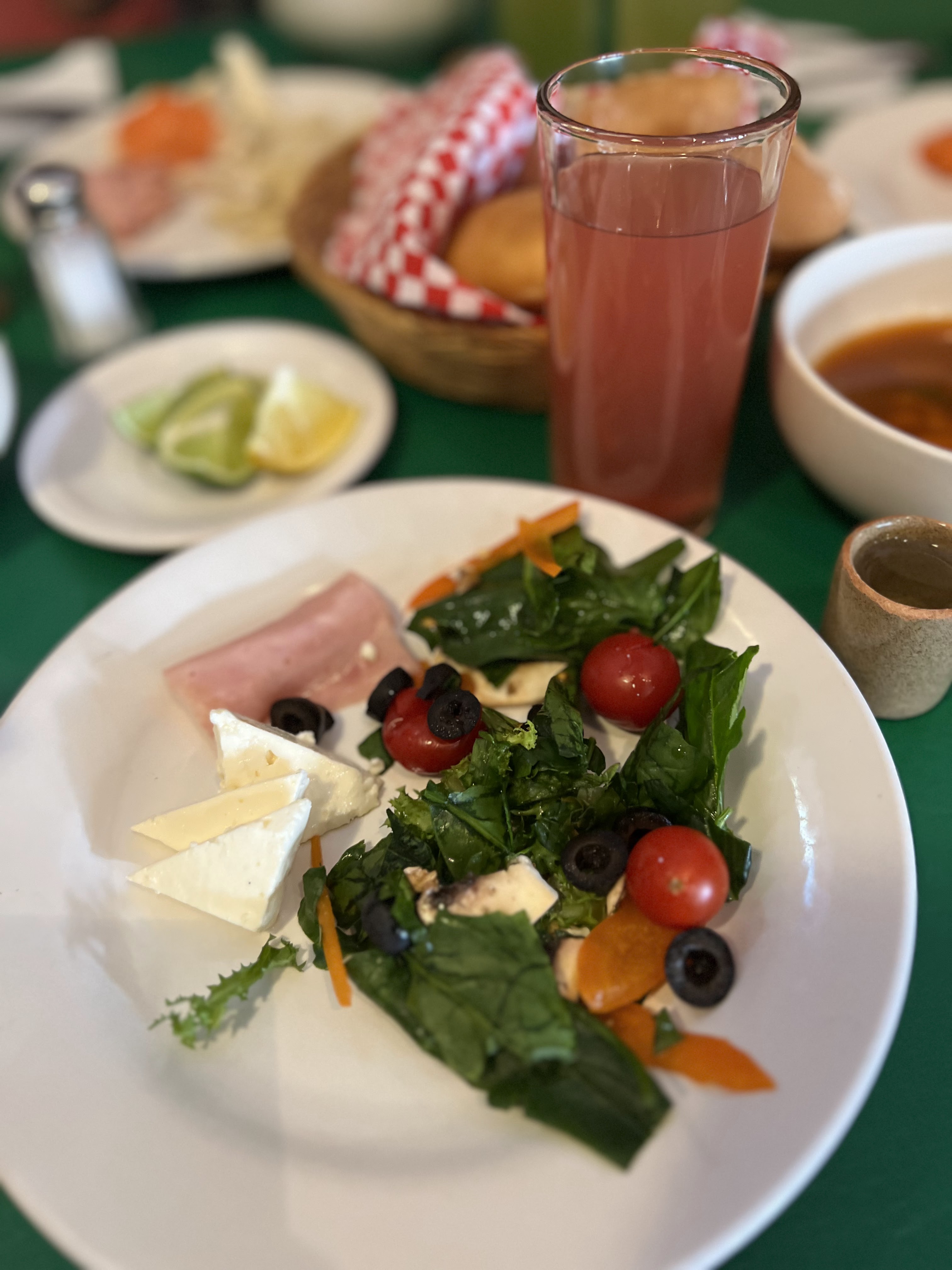 El Italomexicano image 10