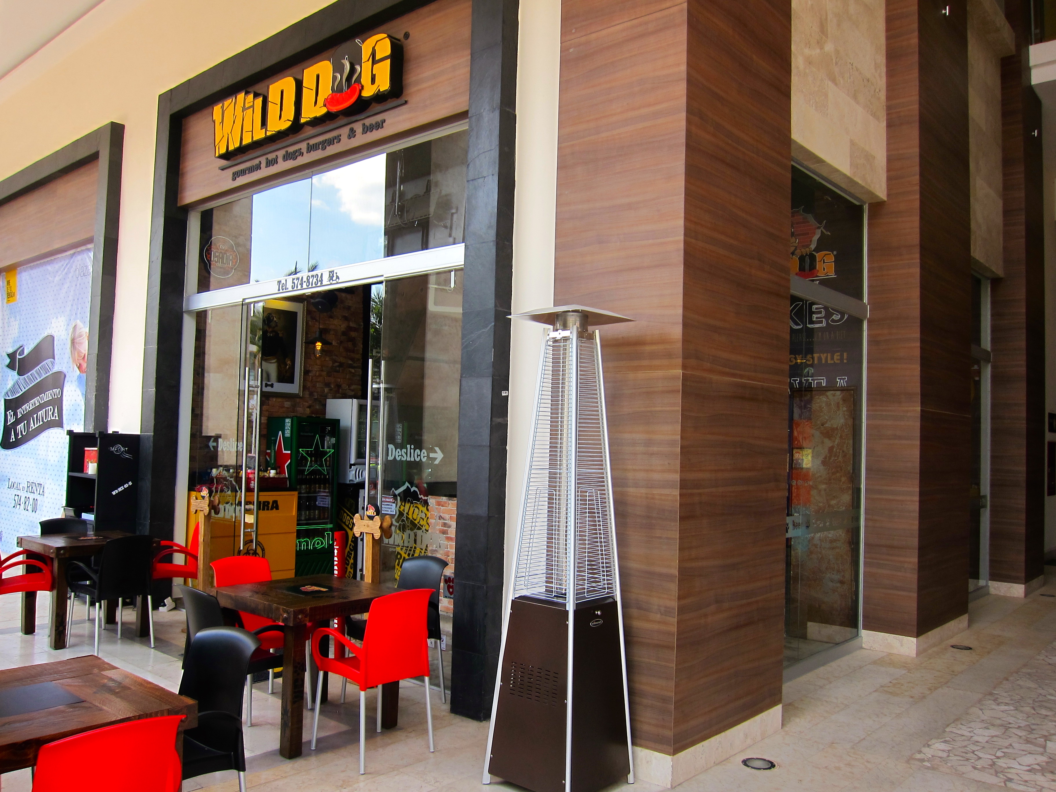 Wild Dog Sonata image 1