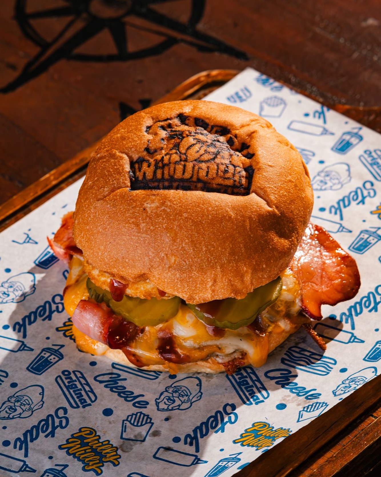 Wild Dog Sonata image 2