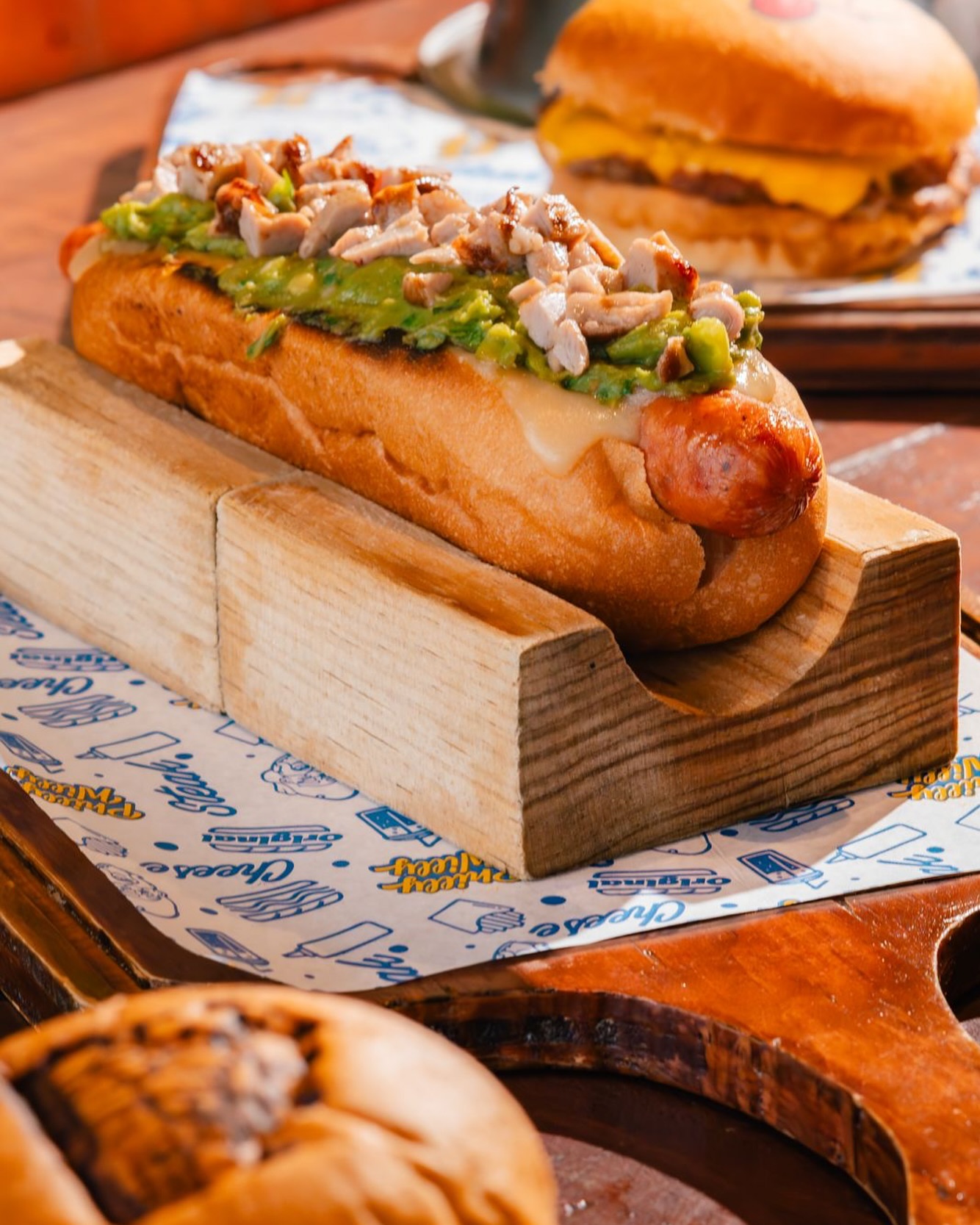 Wild Dog Sonata image 4