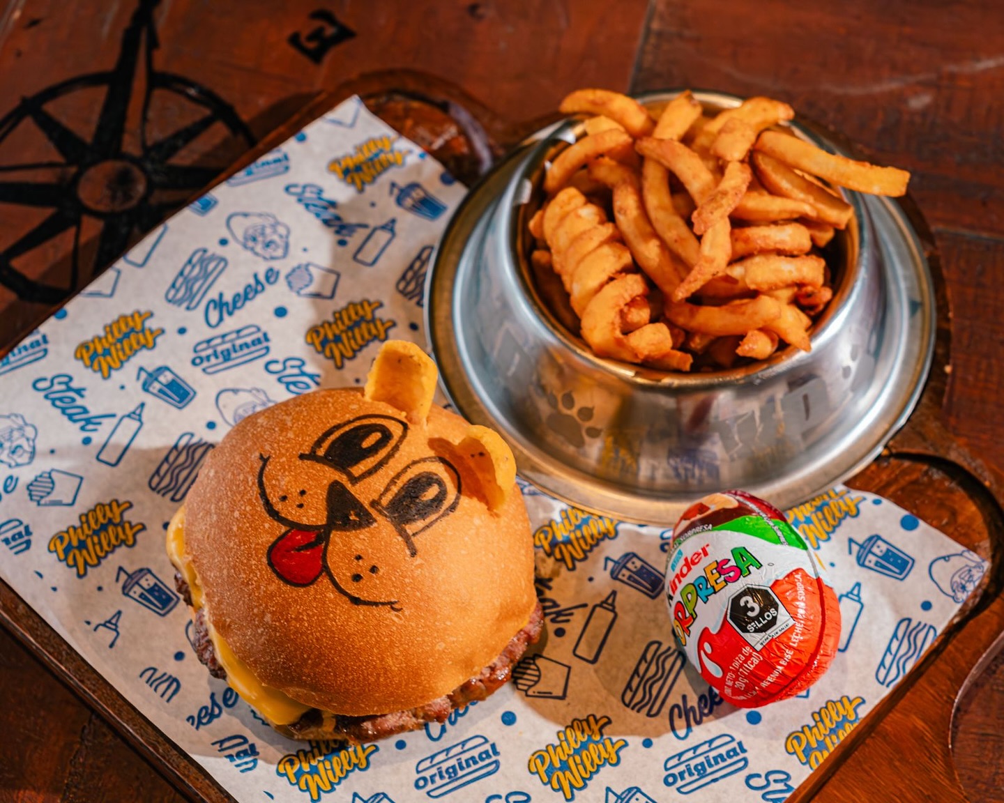 Wild Dog Sonata image 7