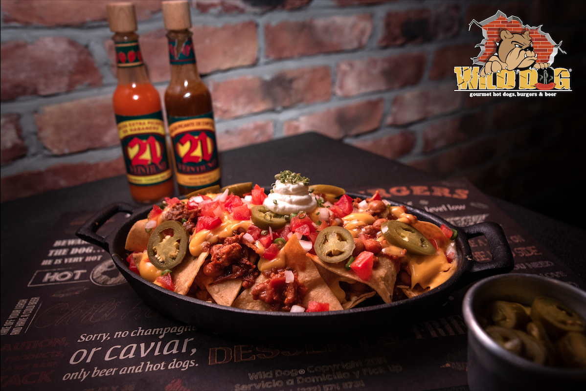 Wild Dog Sonata image 8