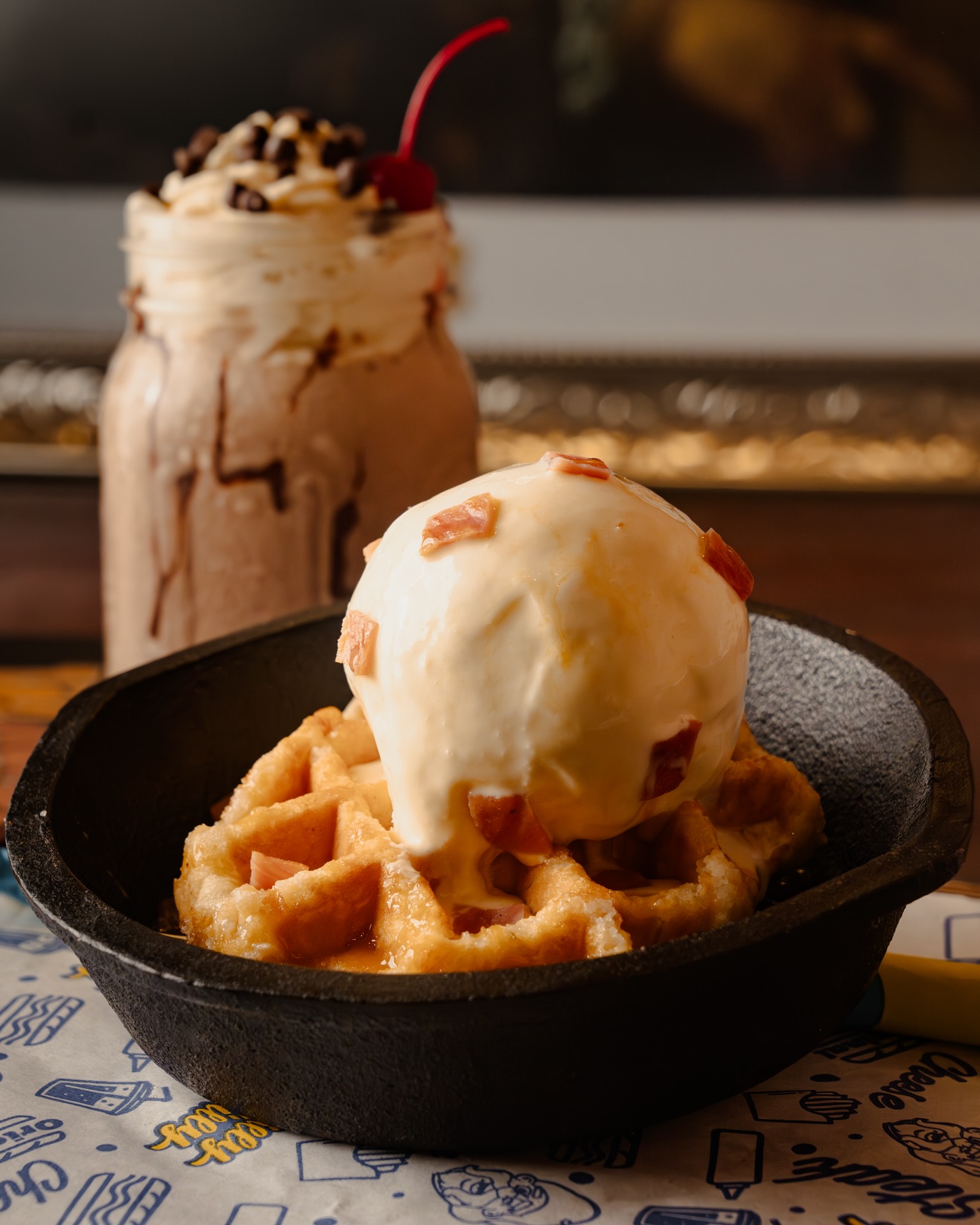 Wild Dog Sonata image 9