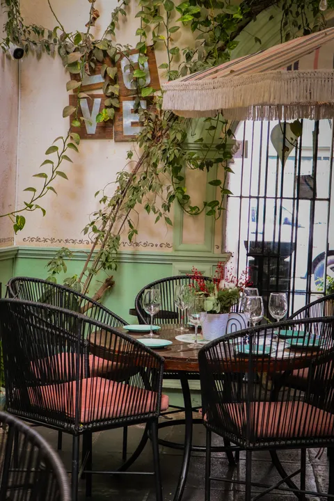 Divará Restaurant Bar image 3