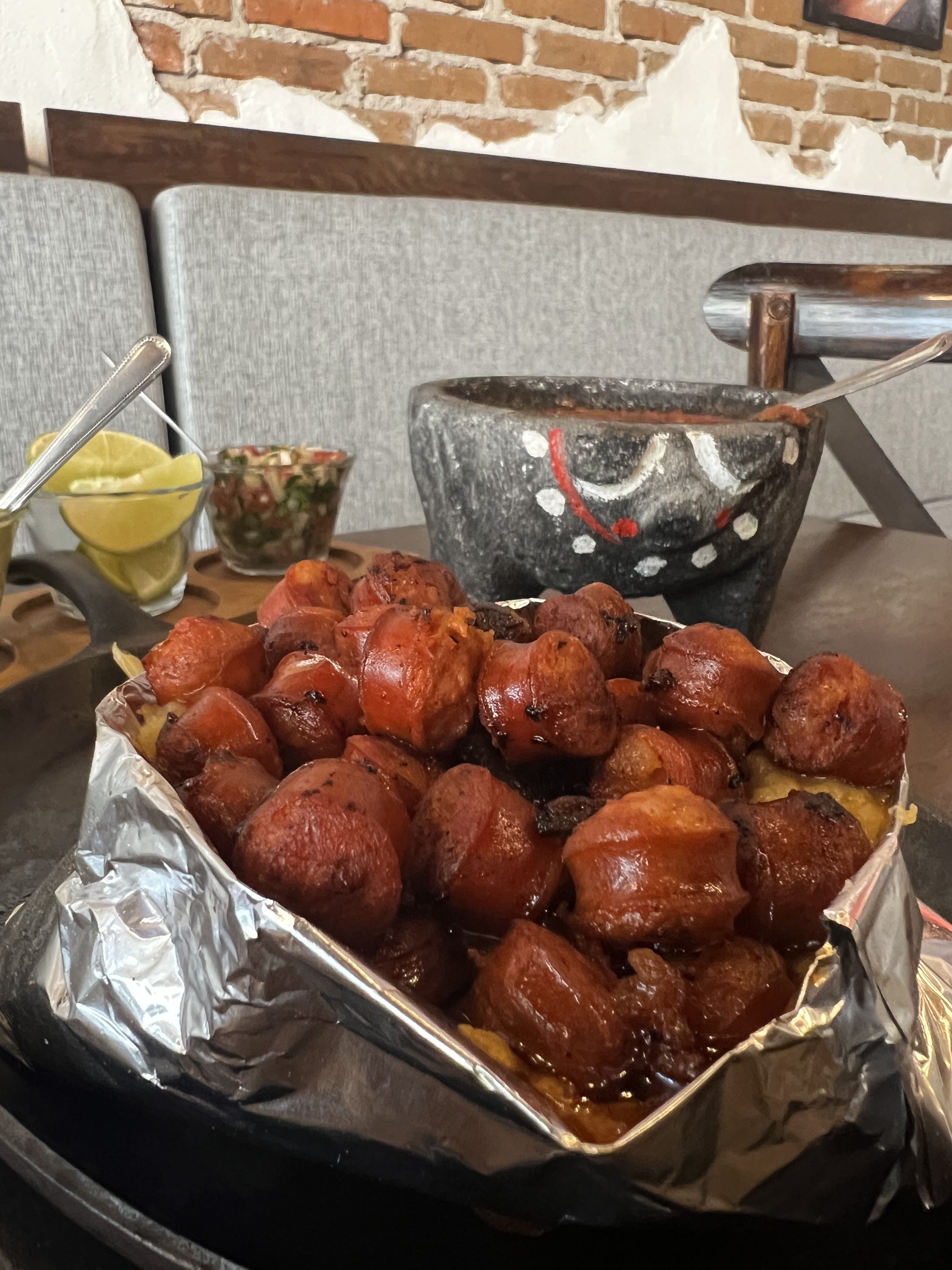 El Regio Parrilla image 2