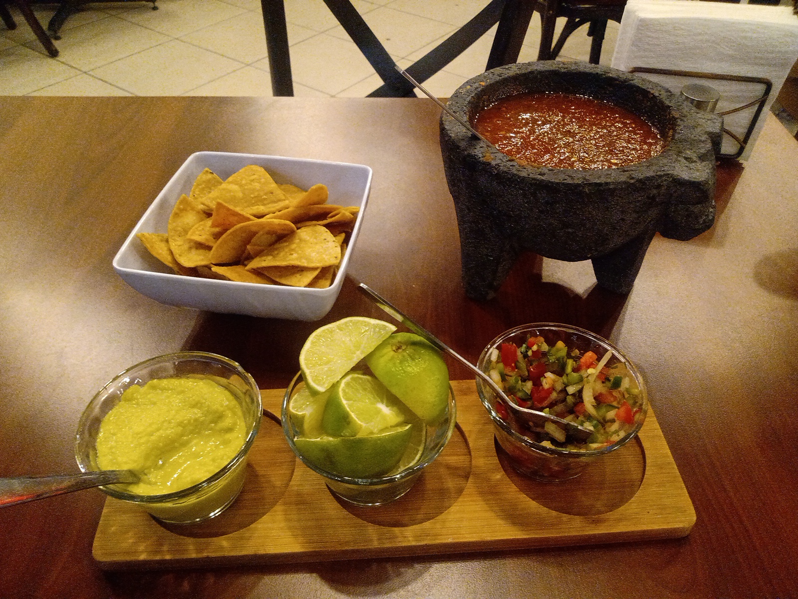 El Regio Parrilla image 5