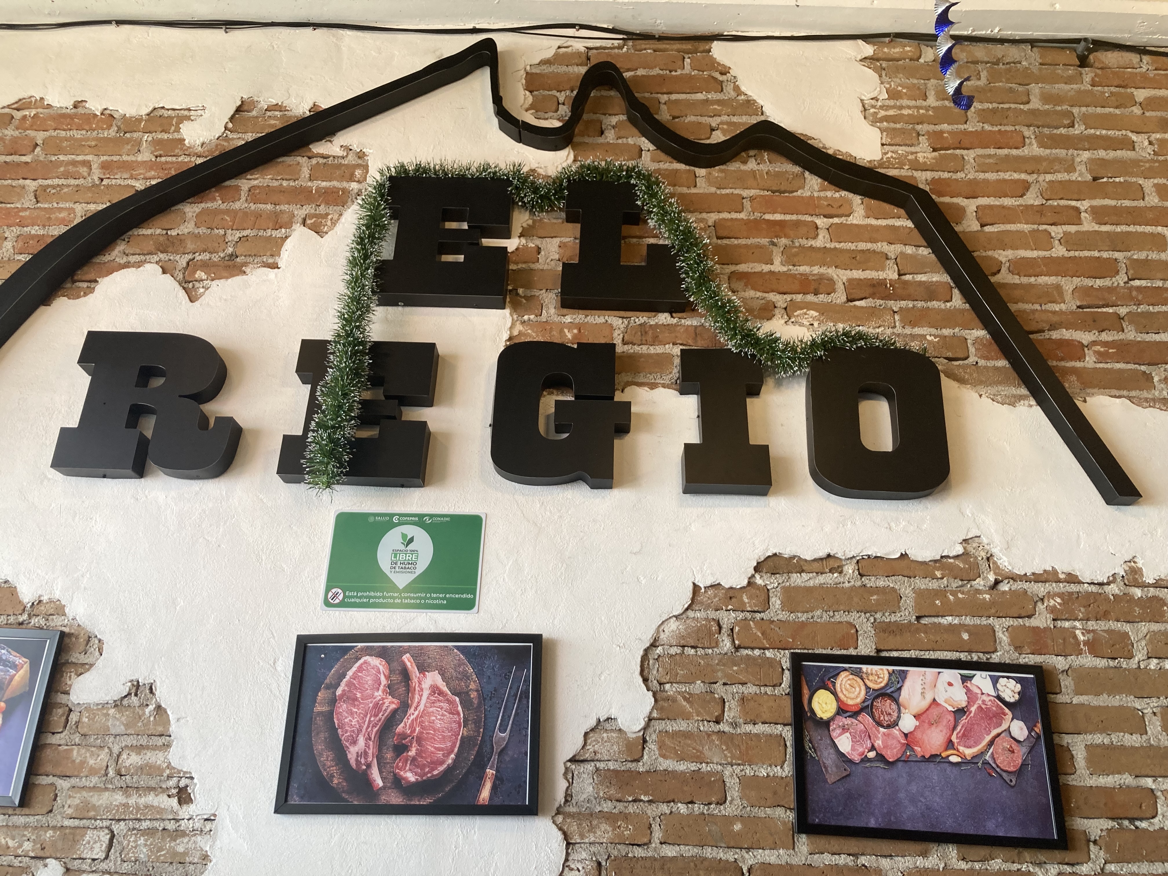 El Regio Parrilla image 6