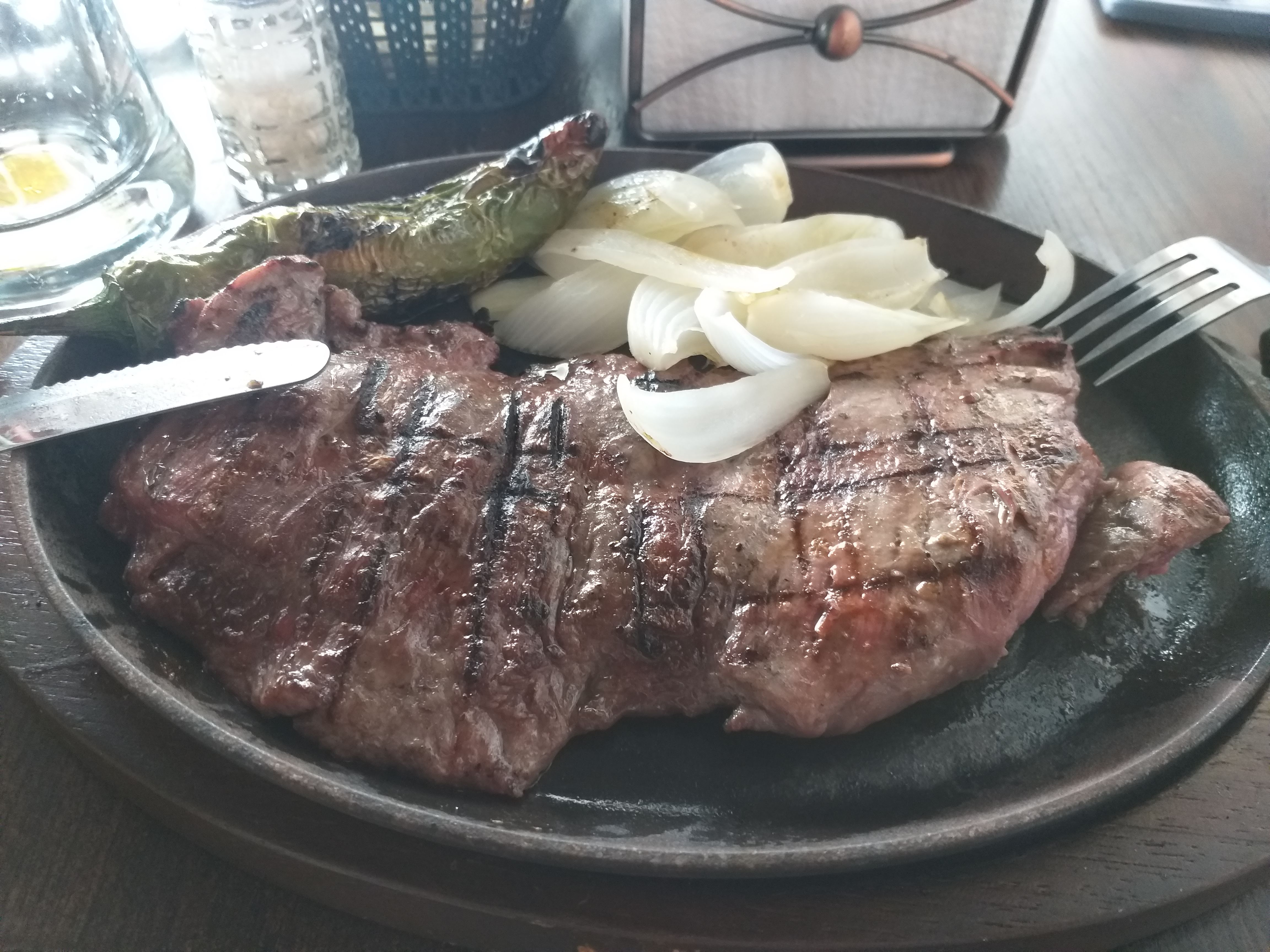 El Regio Parrilla image 8