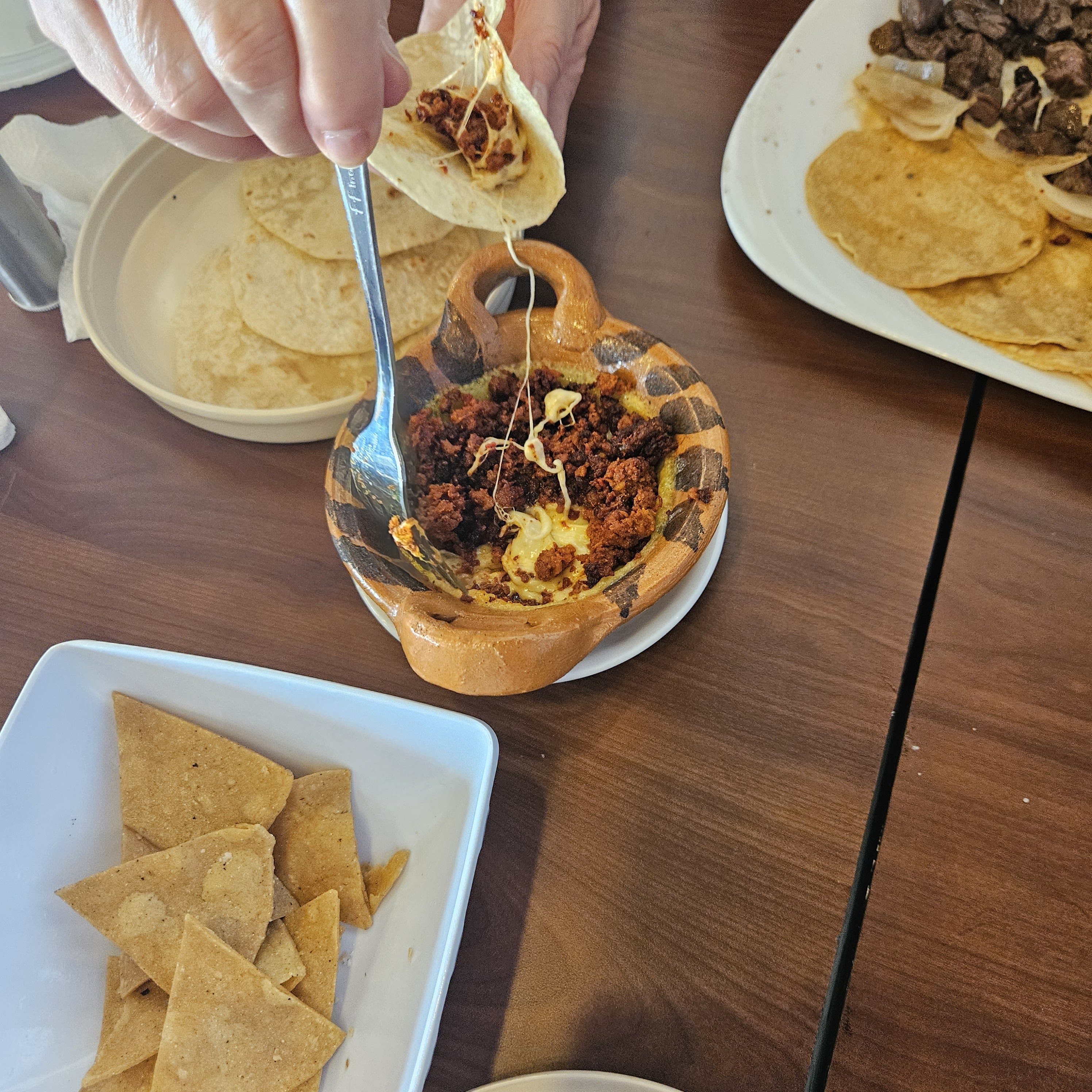 El Regio Parrilla image 9