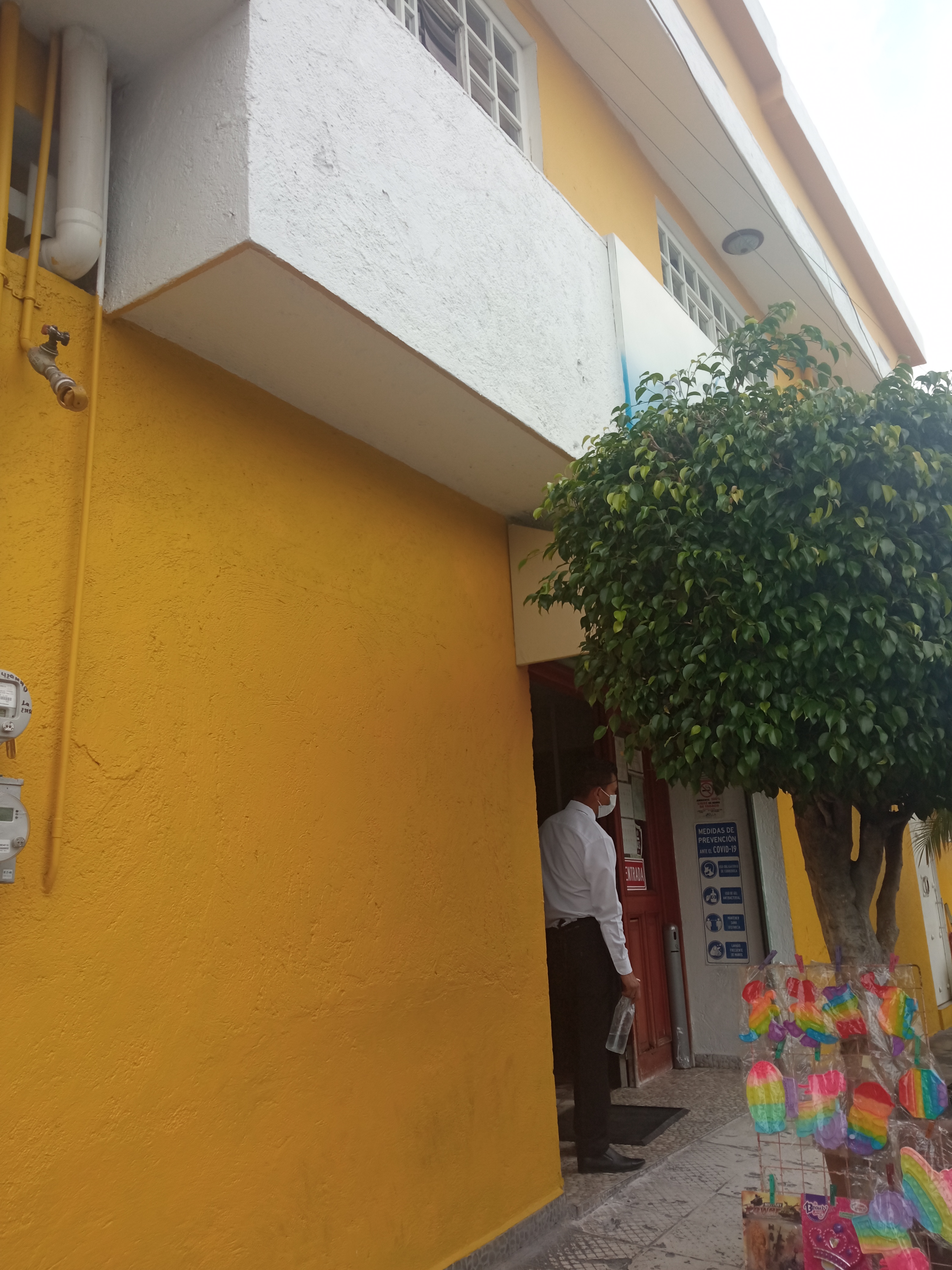 Restaurante La Ola image 1