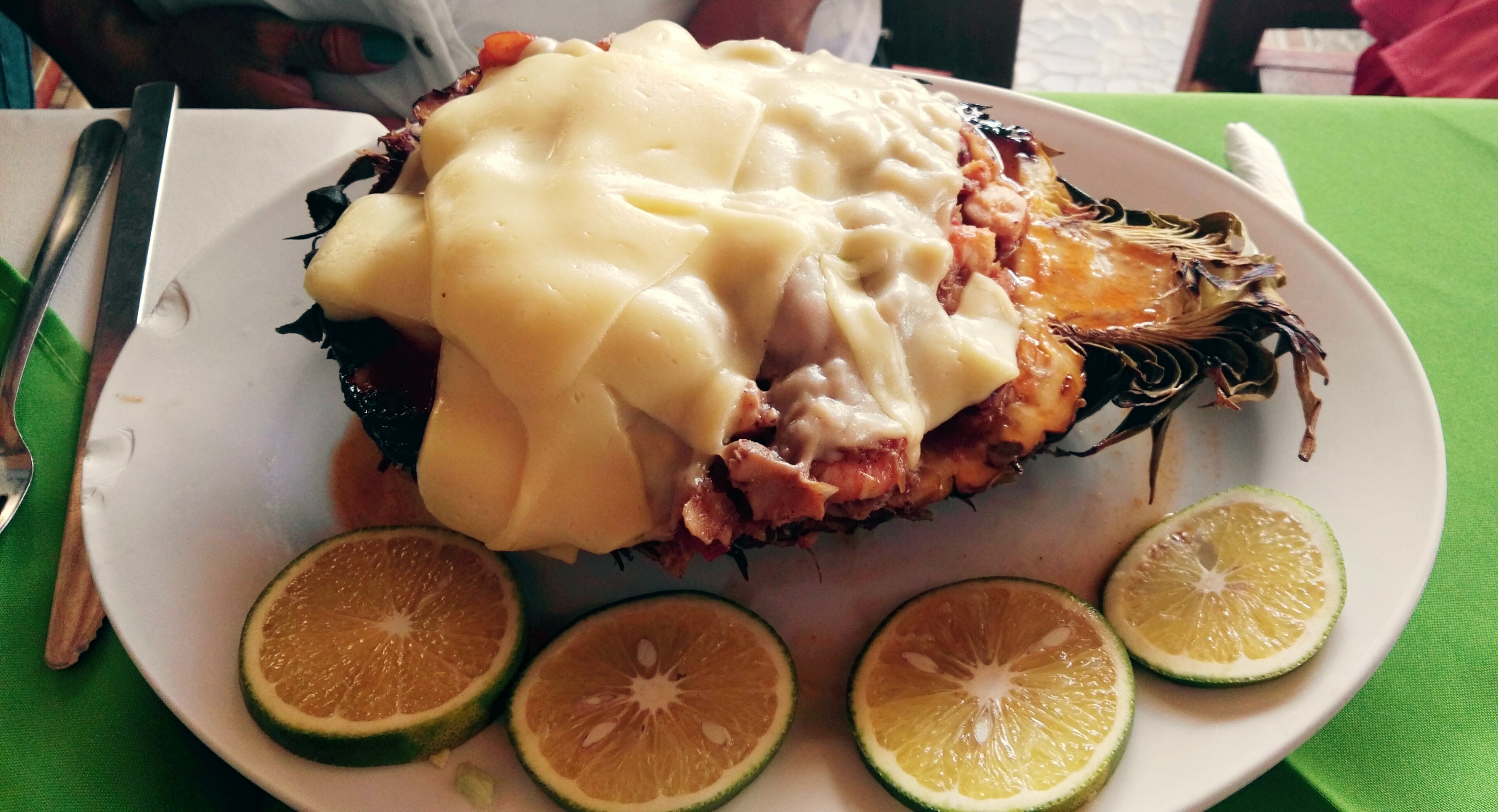 Restaurante La Ola image 2