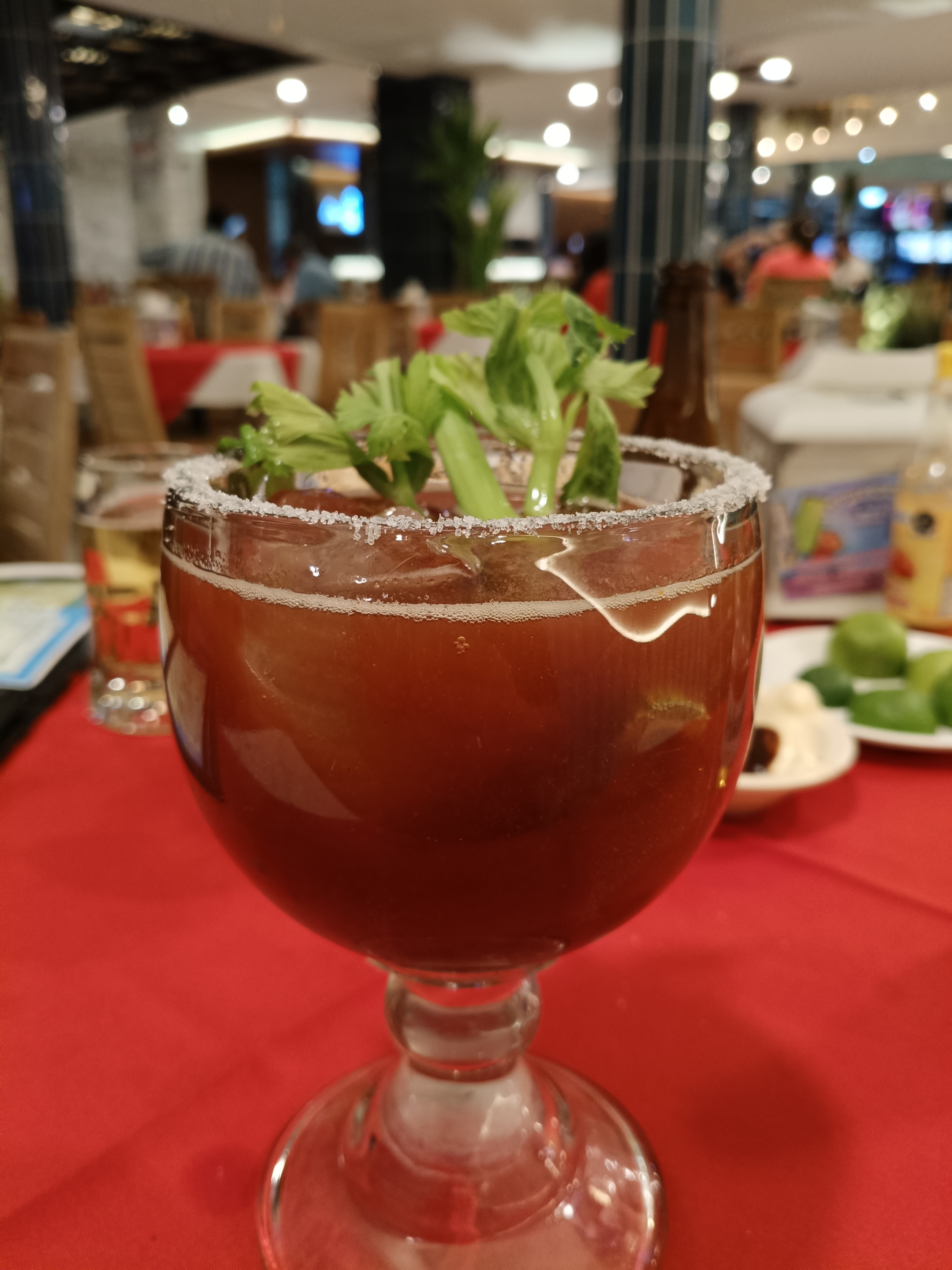 Restaurante La Ola image 3