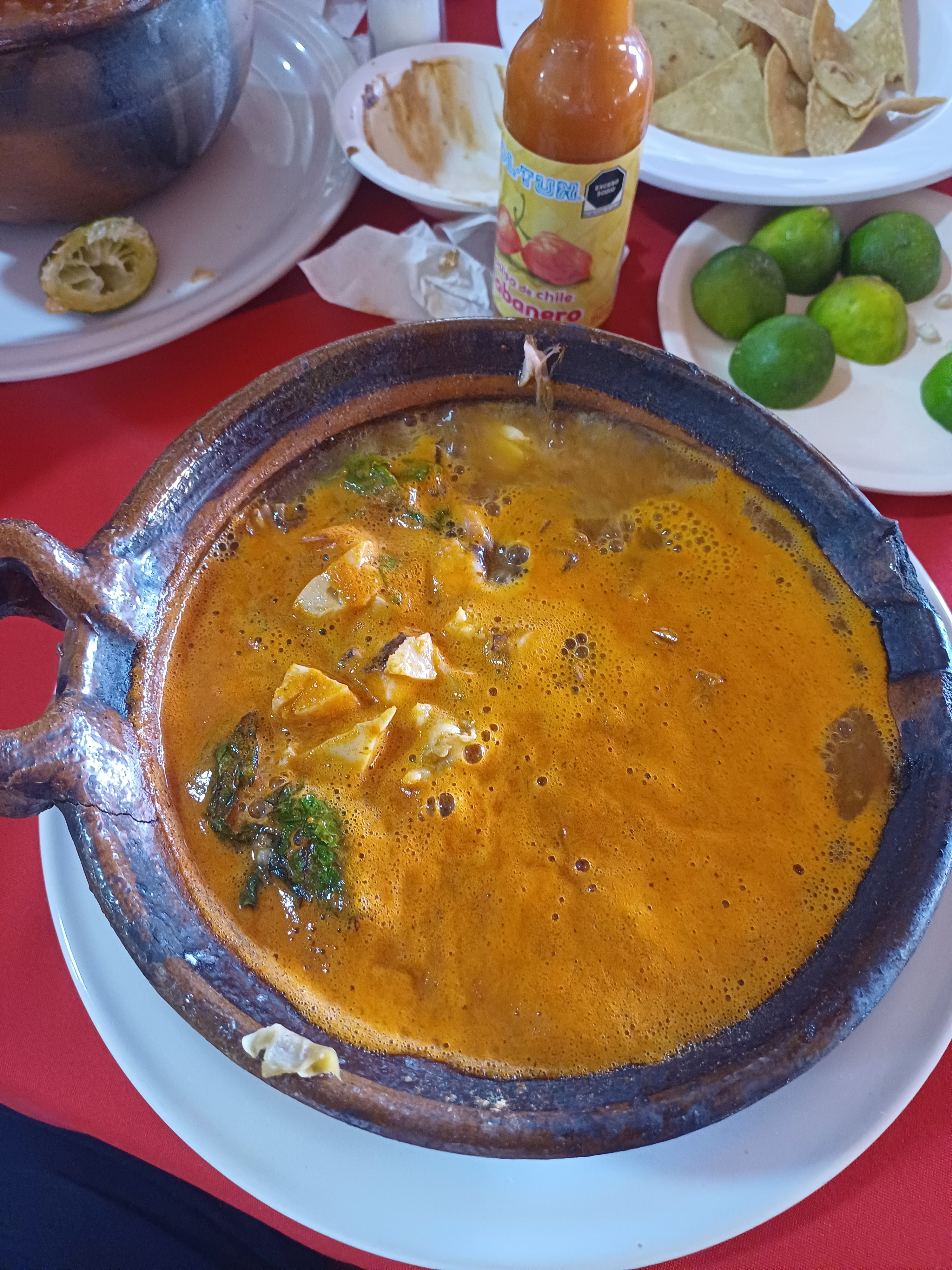 Restaurante La Ola image 4