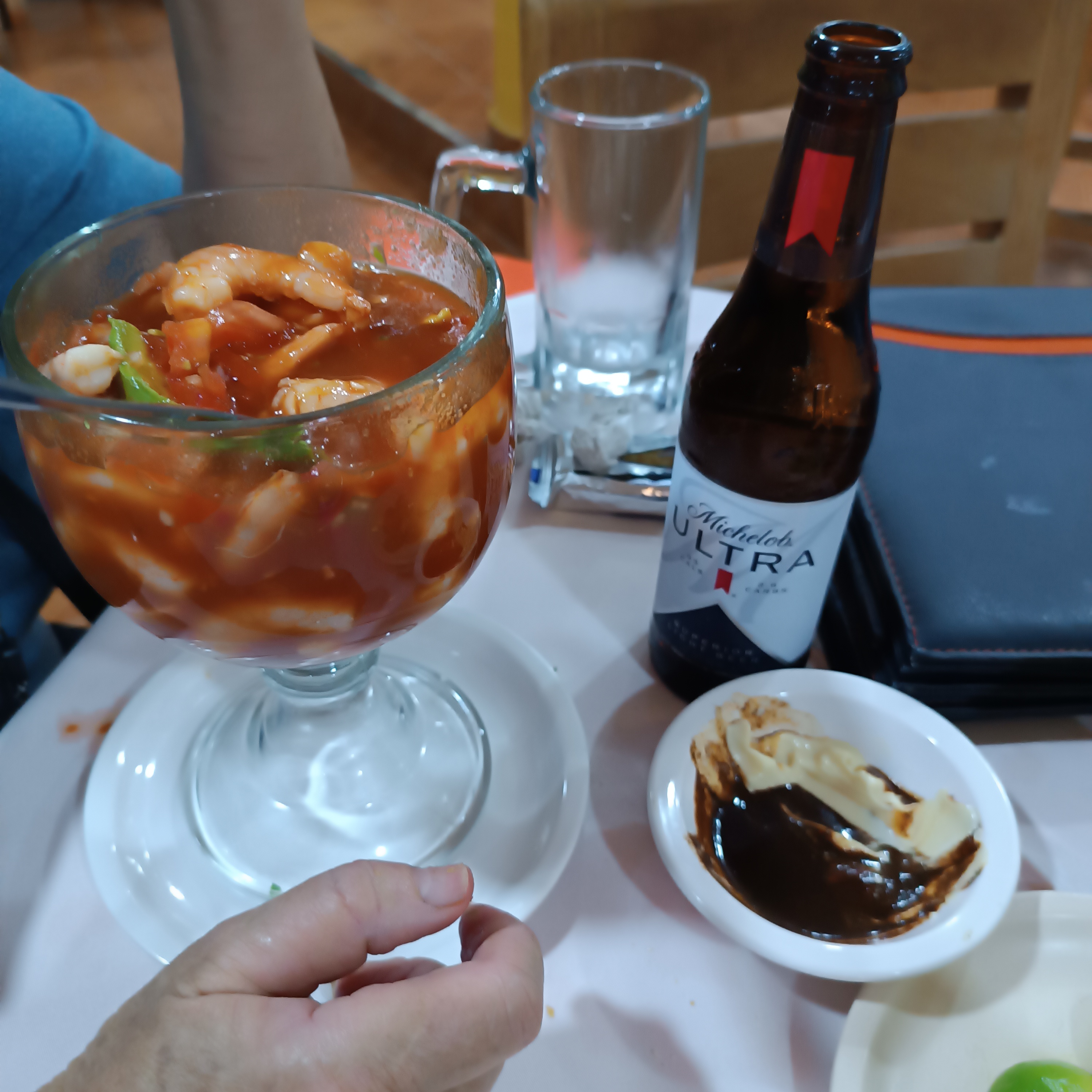 Restaurante La Ola image 5