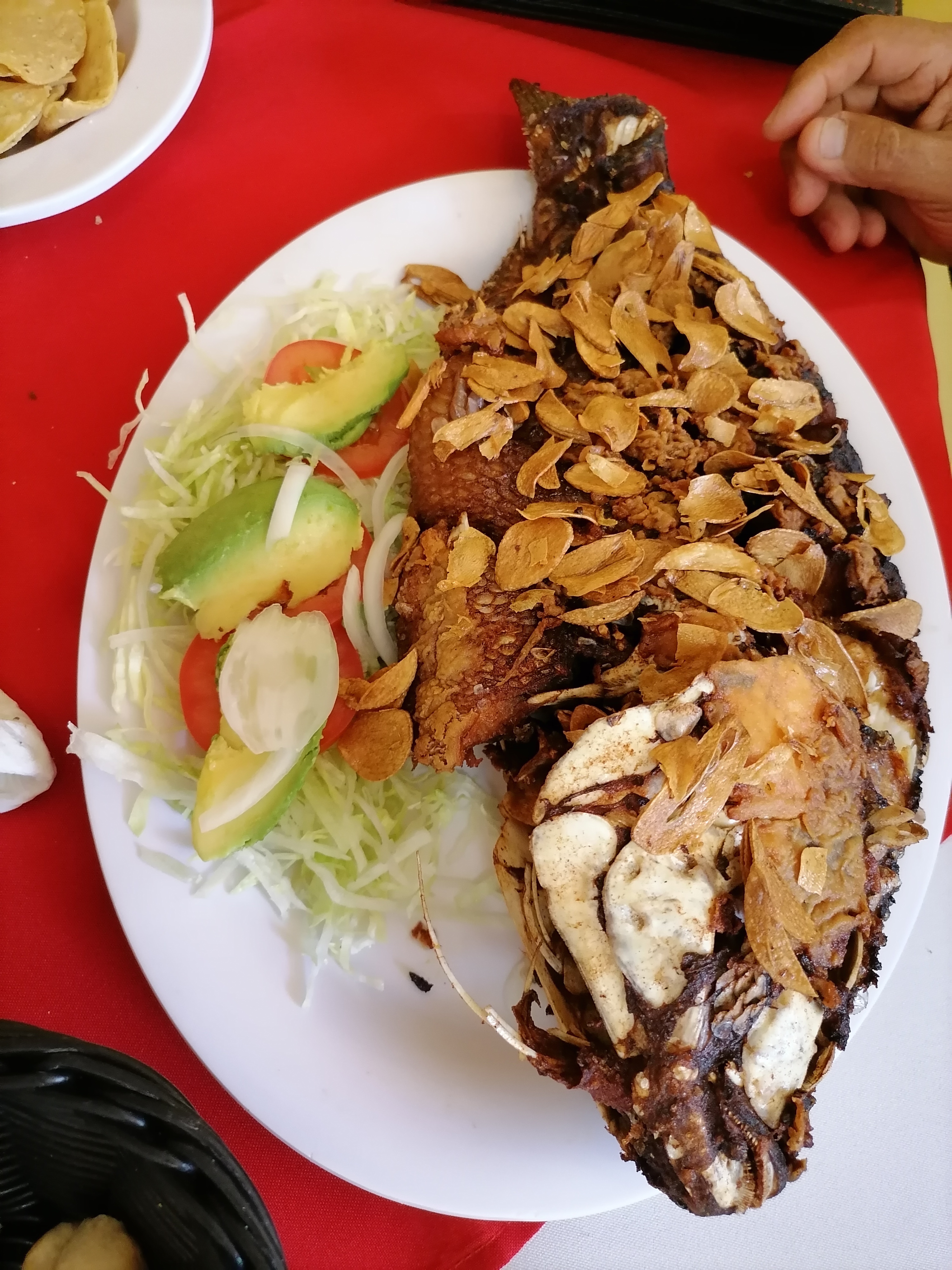 Restaurante La Ola image 6