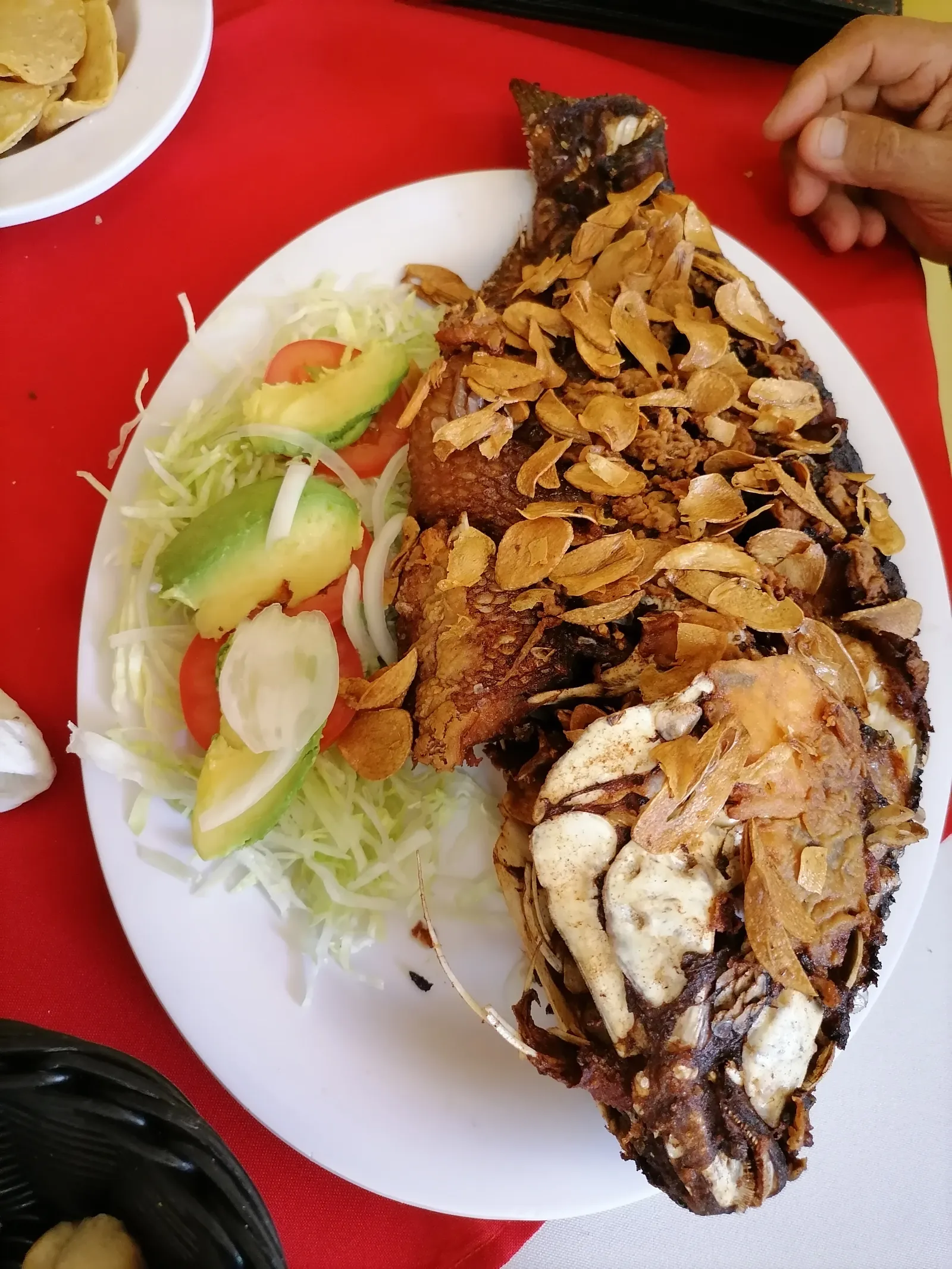 Restaurante La Ola image 6