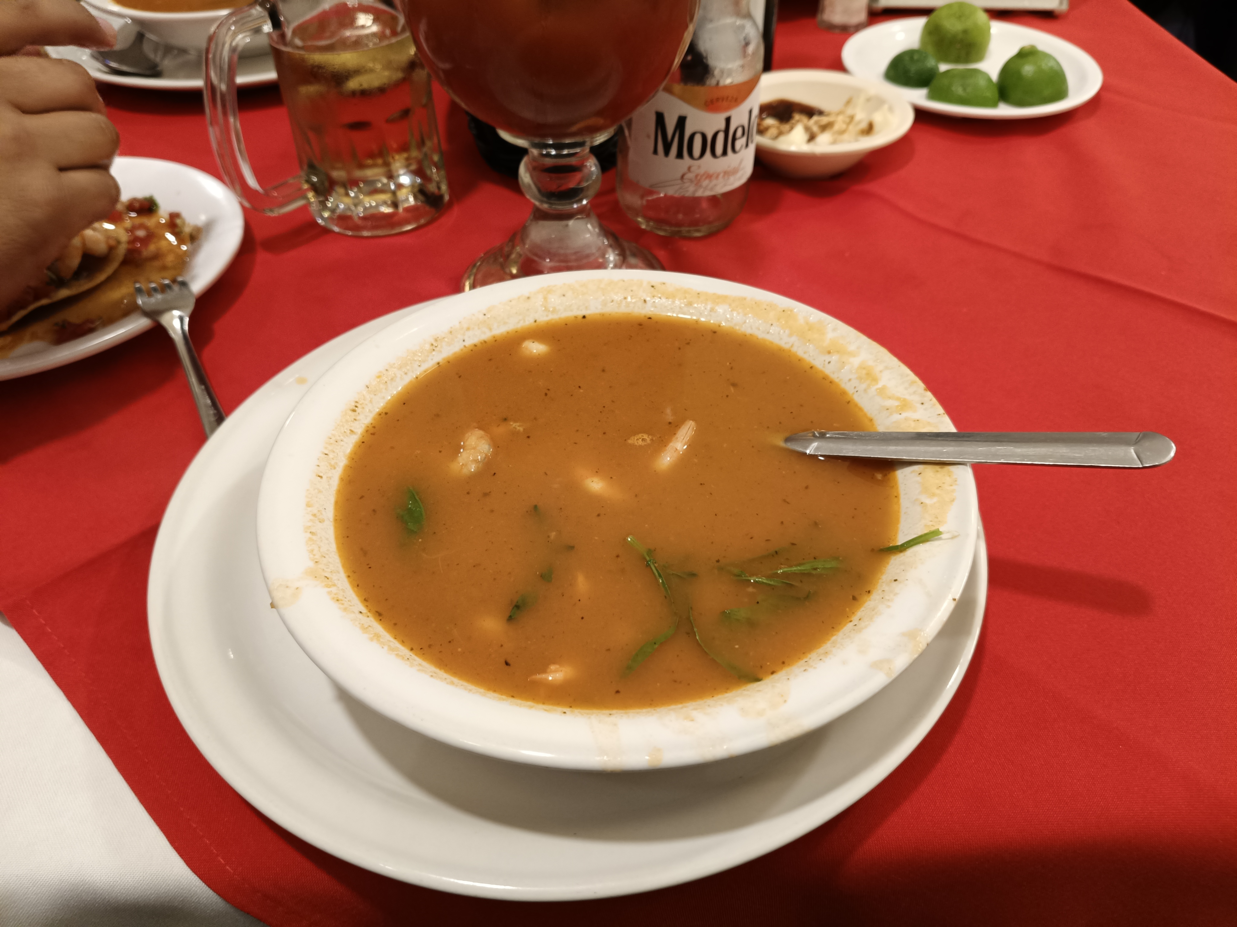 Restaurante La Ola image 7