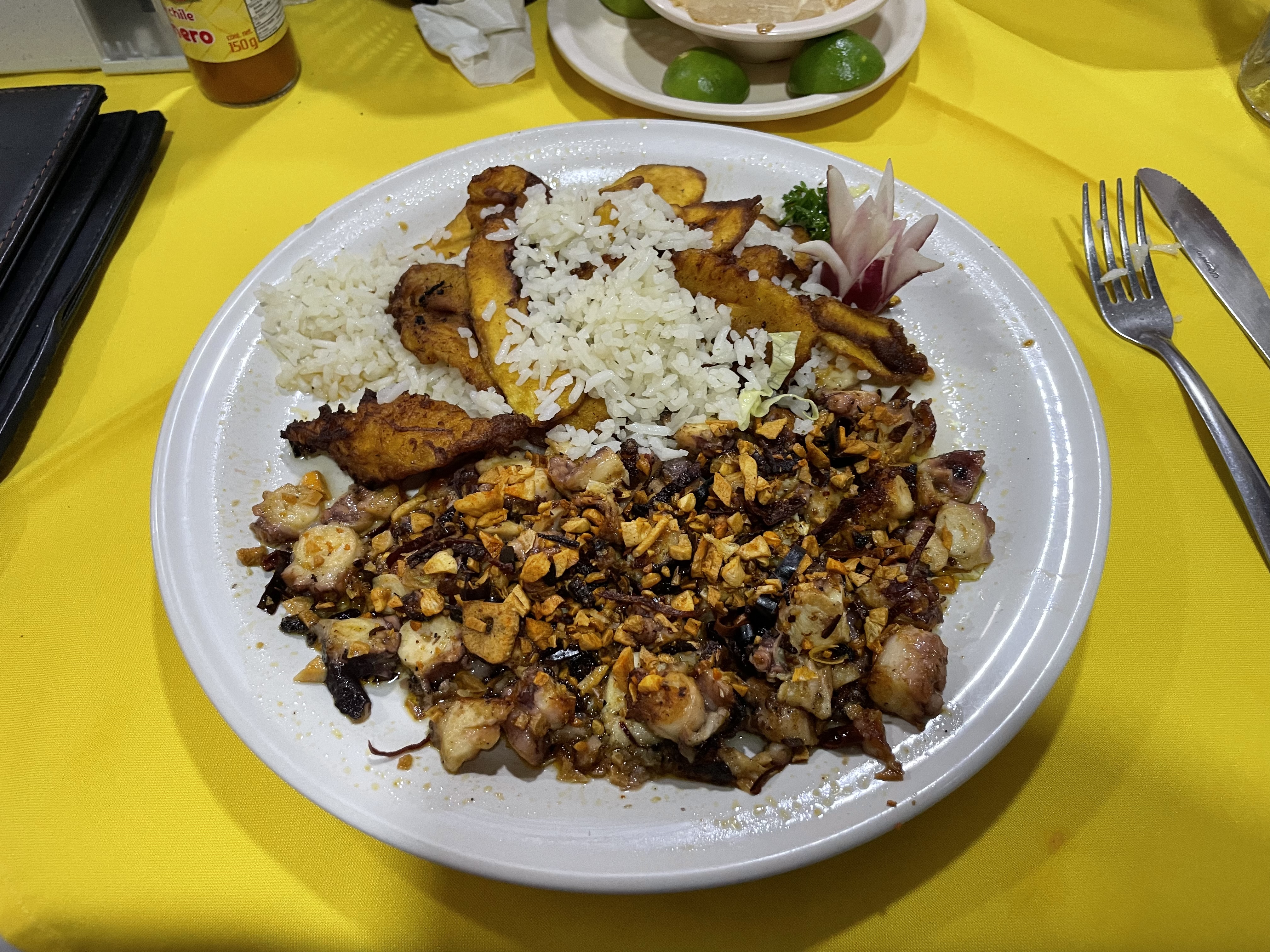 Restaurante La Ola image 8