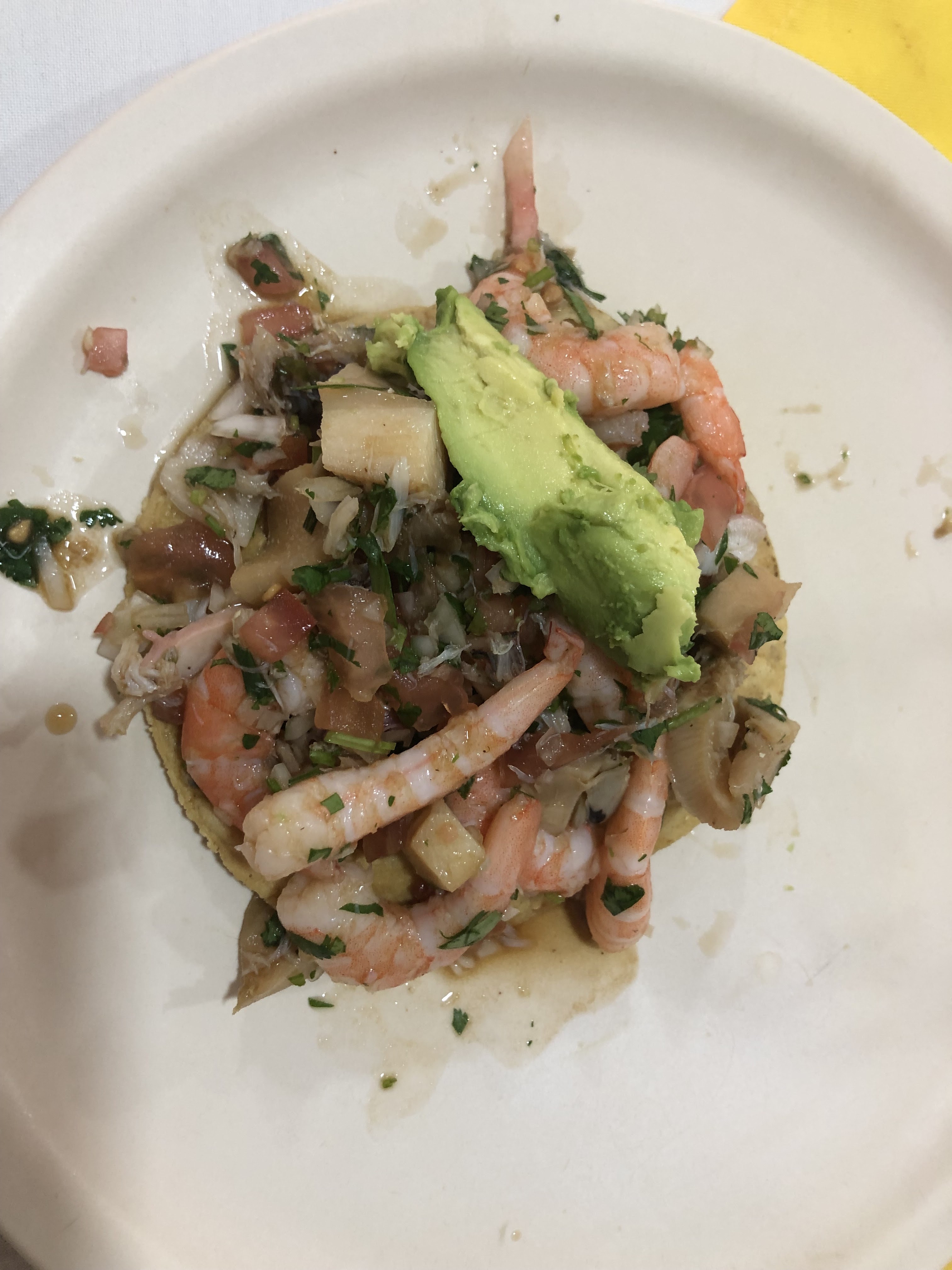 Restaurante La Ola image 9