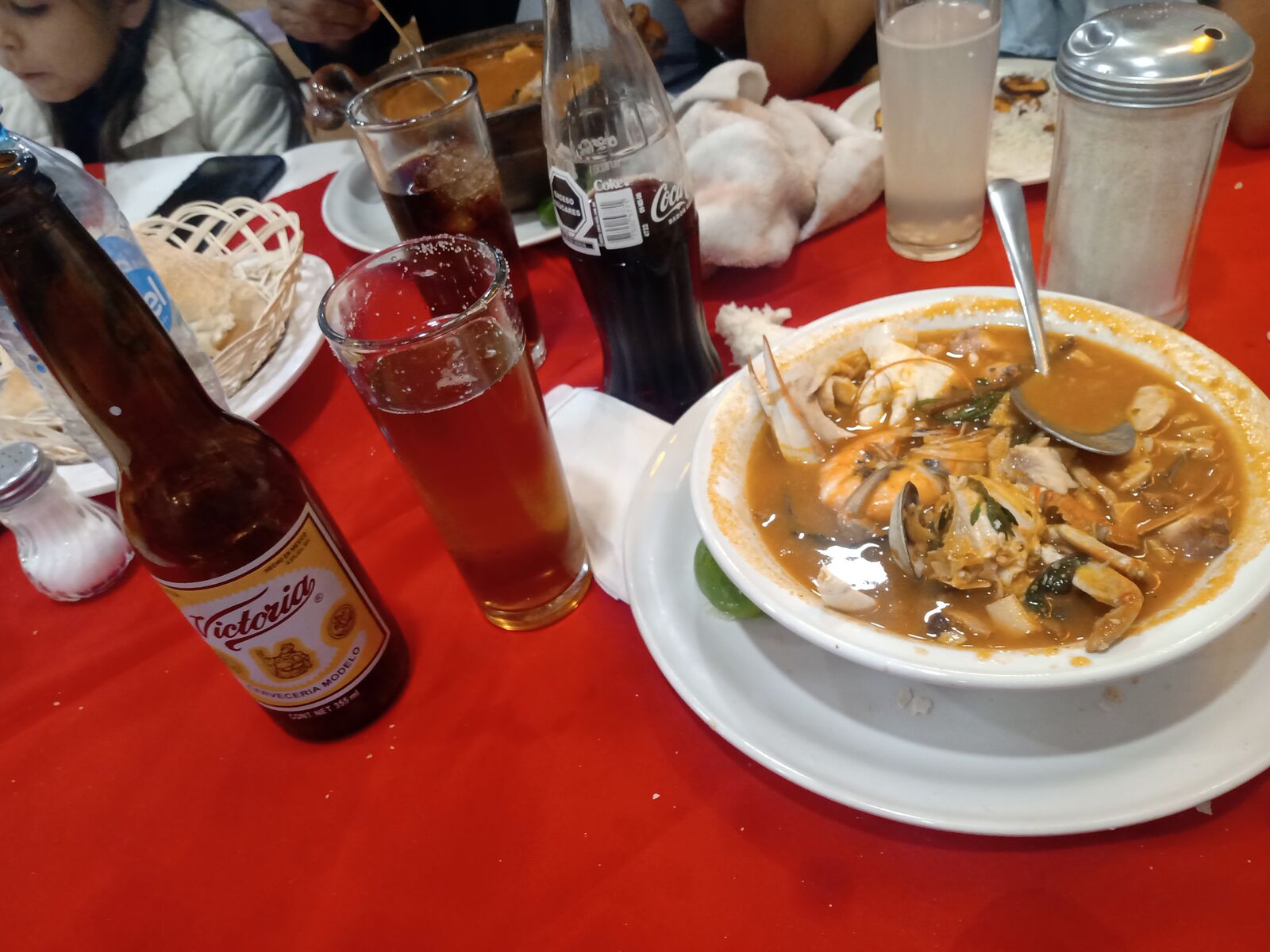 Restaurante La Ola image 10