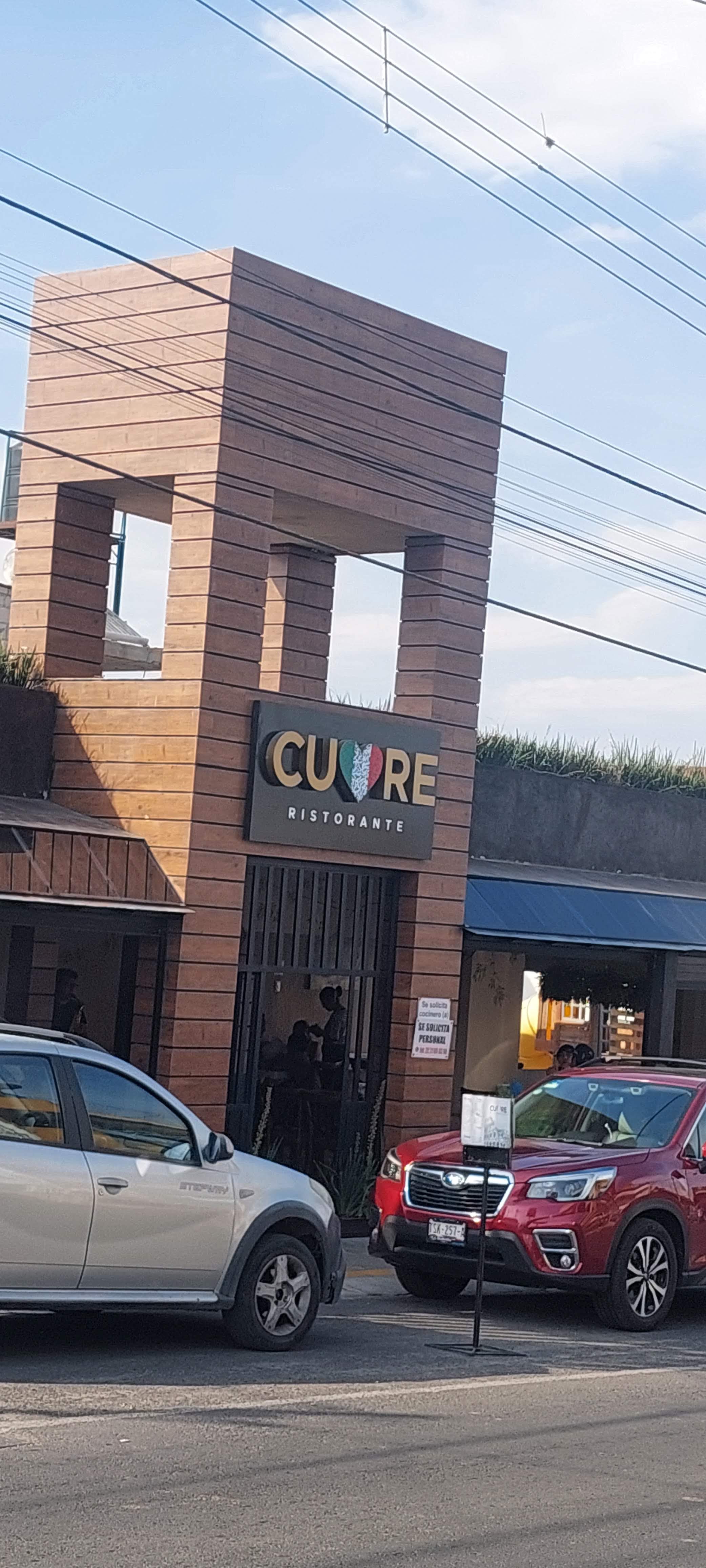 CUORE CHIPILO RISTORANTE image 1