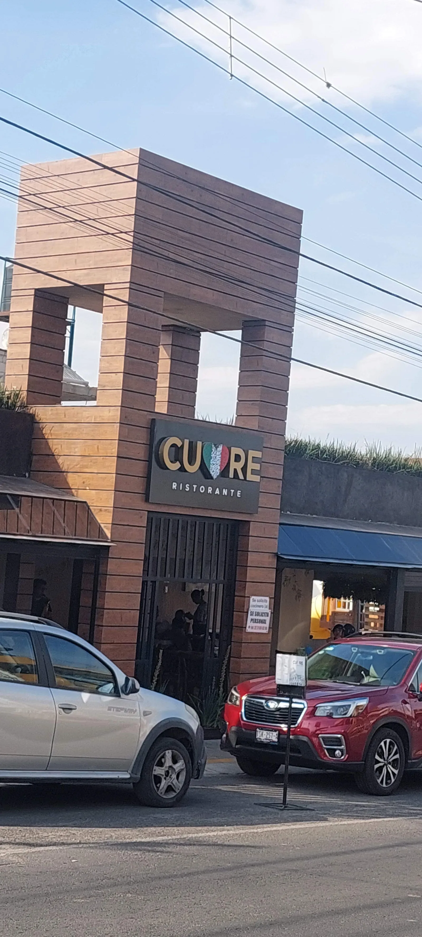 CUORE CHIPILO RISTORANTE image 1