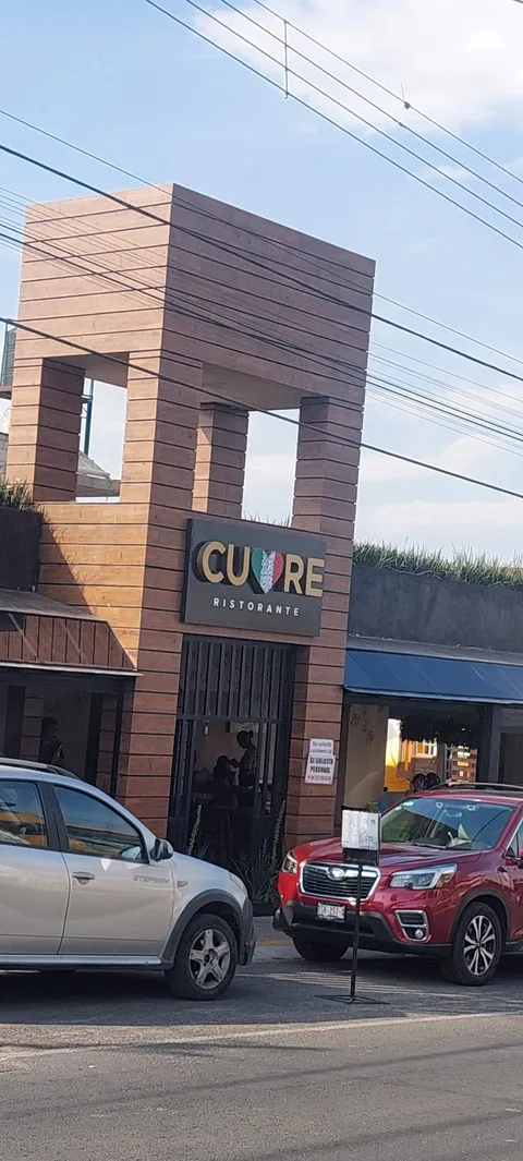 CUORE CHIPILO RISTORANTE image 1