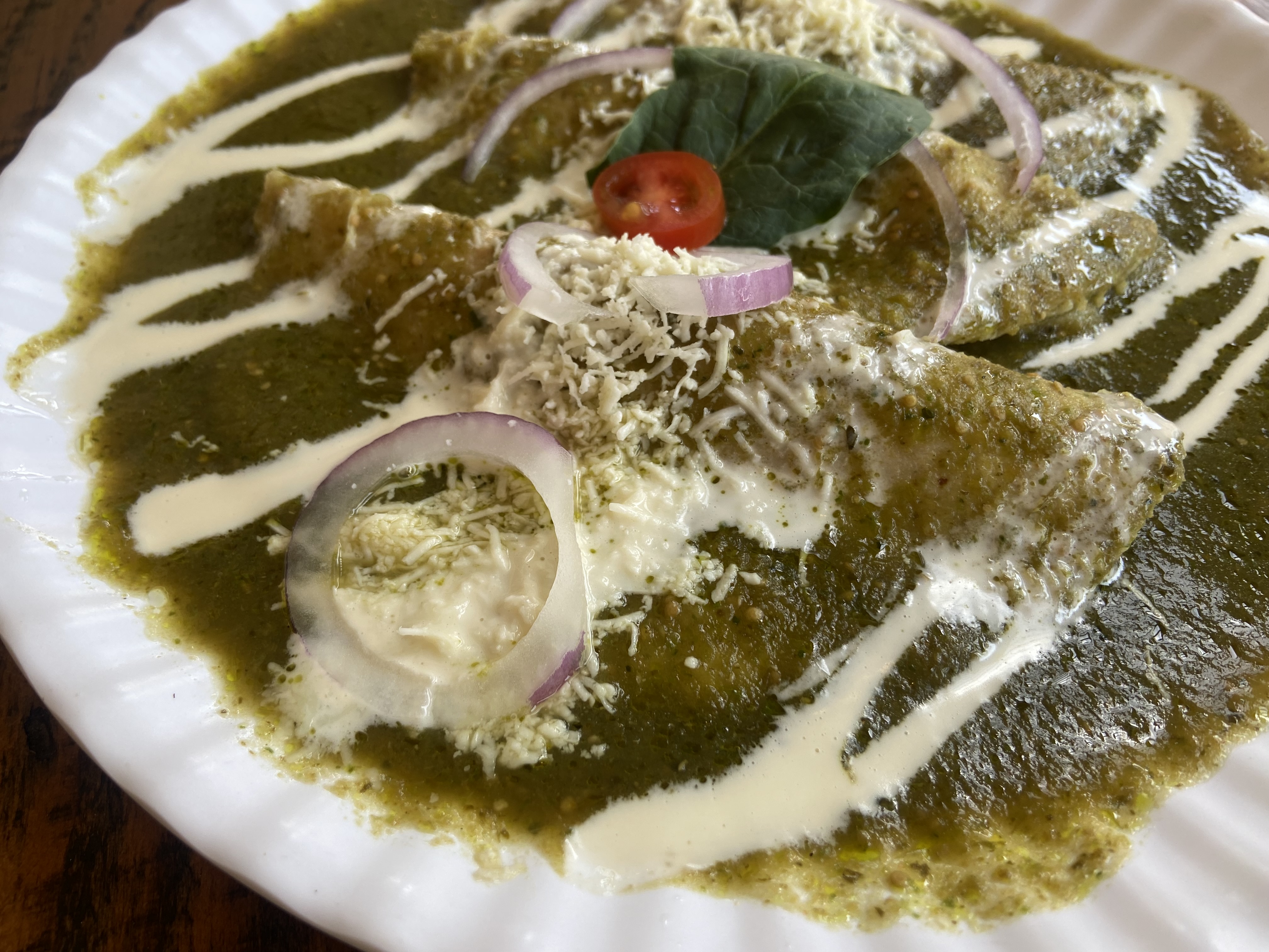 CUORE CHIPILO RISTORANTE image 4