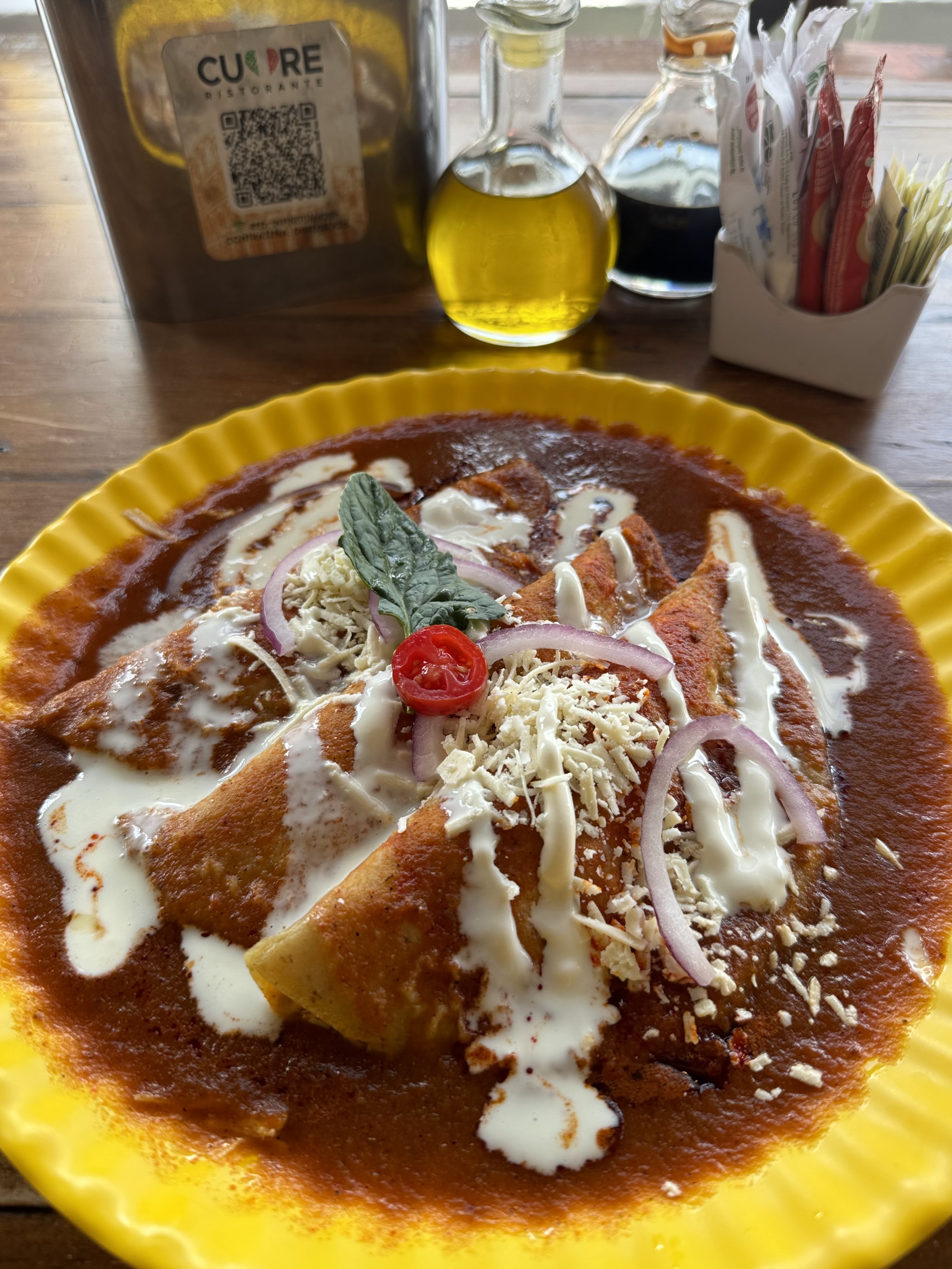 CUORE CHIPILO RISTORANTE image 10