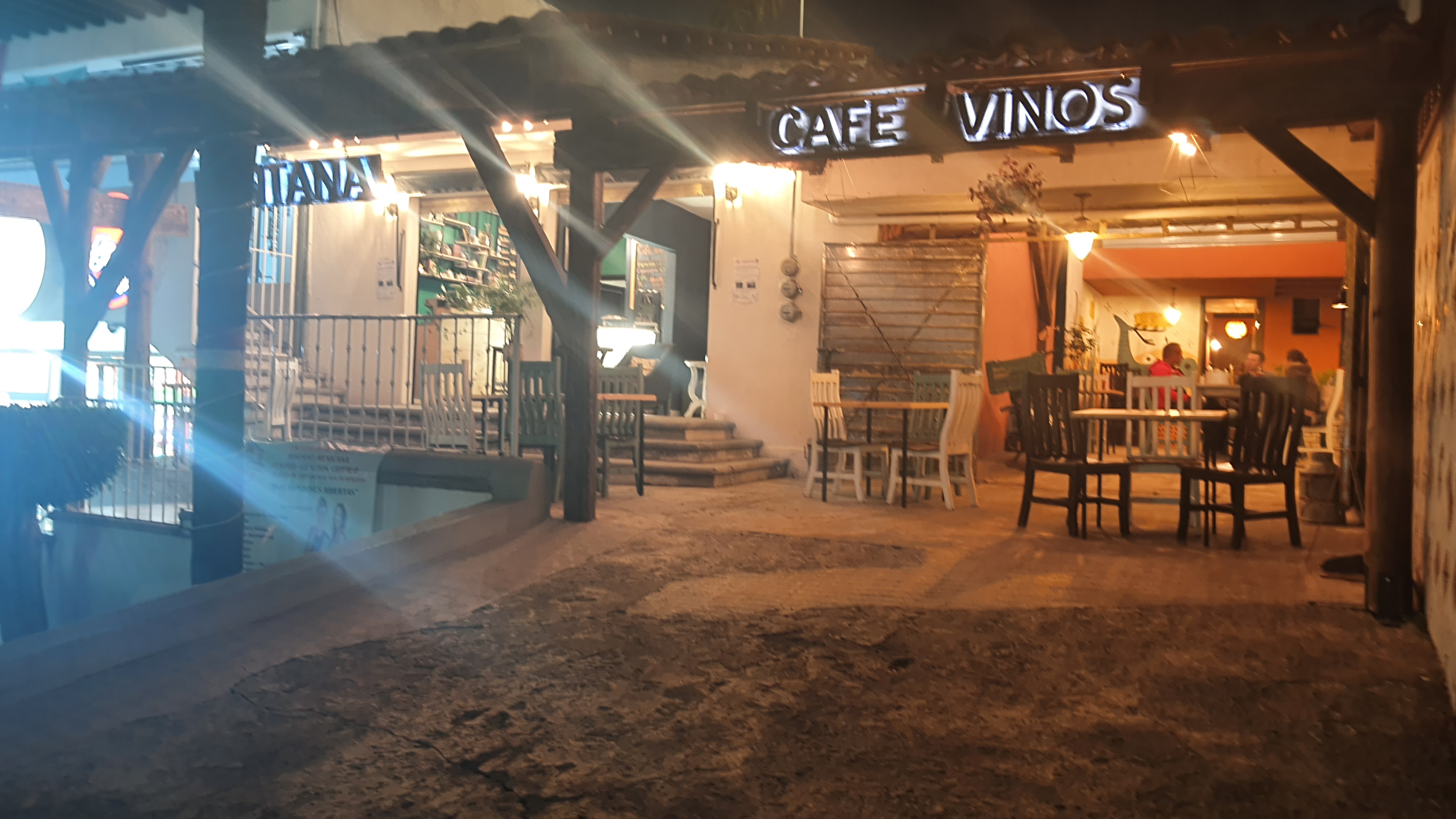 Fontana Restaurante Chipilo image 1