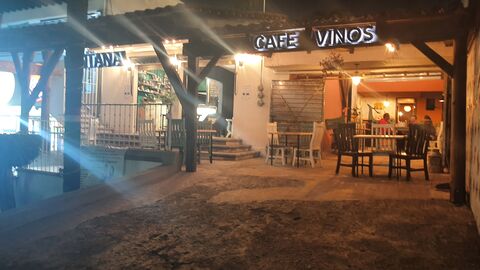 Fontana Restaurante Chipilo image 1