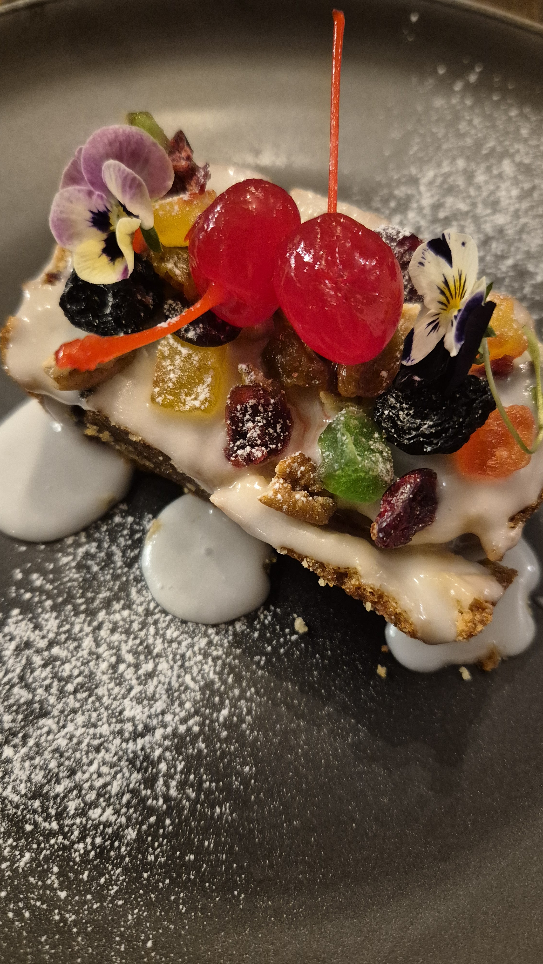 Fontana Restaurante Chipilo image 2