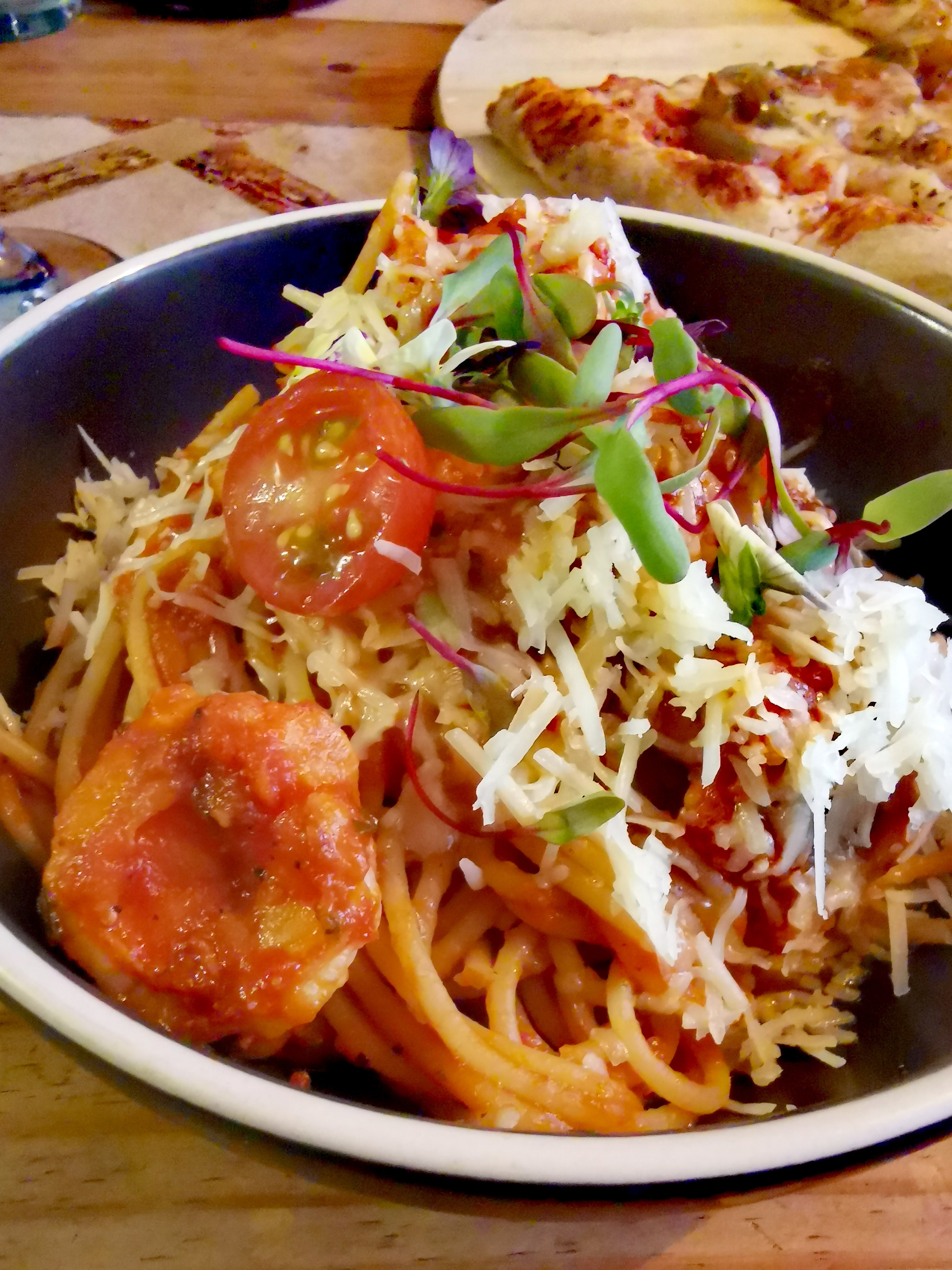 Fontana Restaurante Chipilo image 4