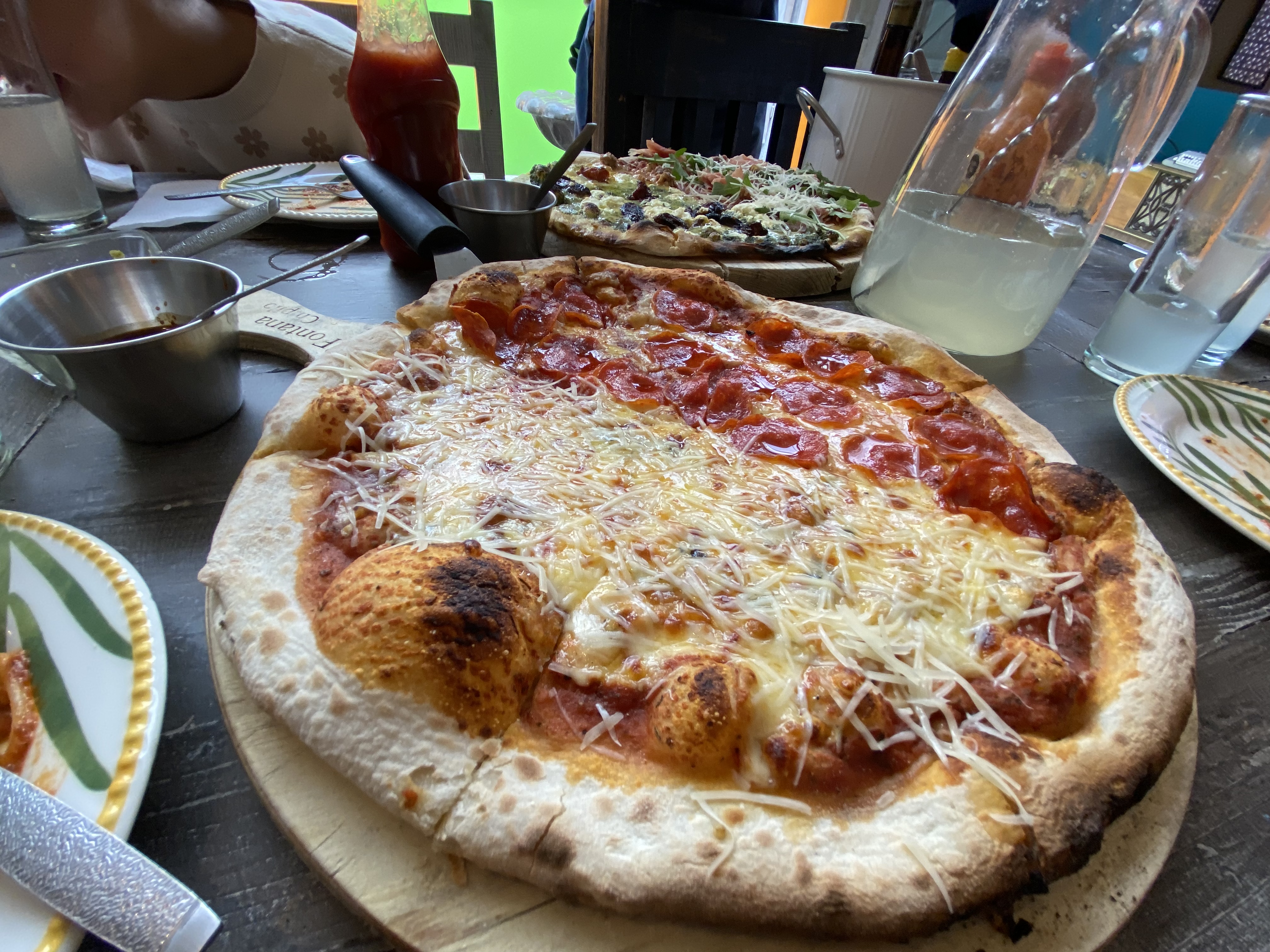 Fontana Restaurante Chipilo image 5