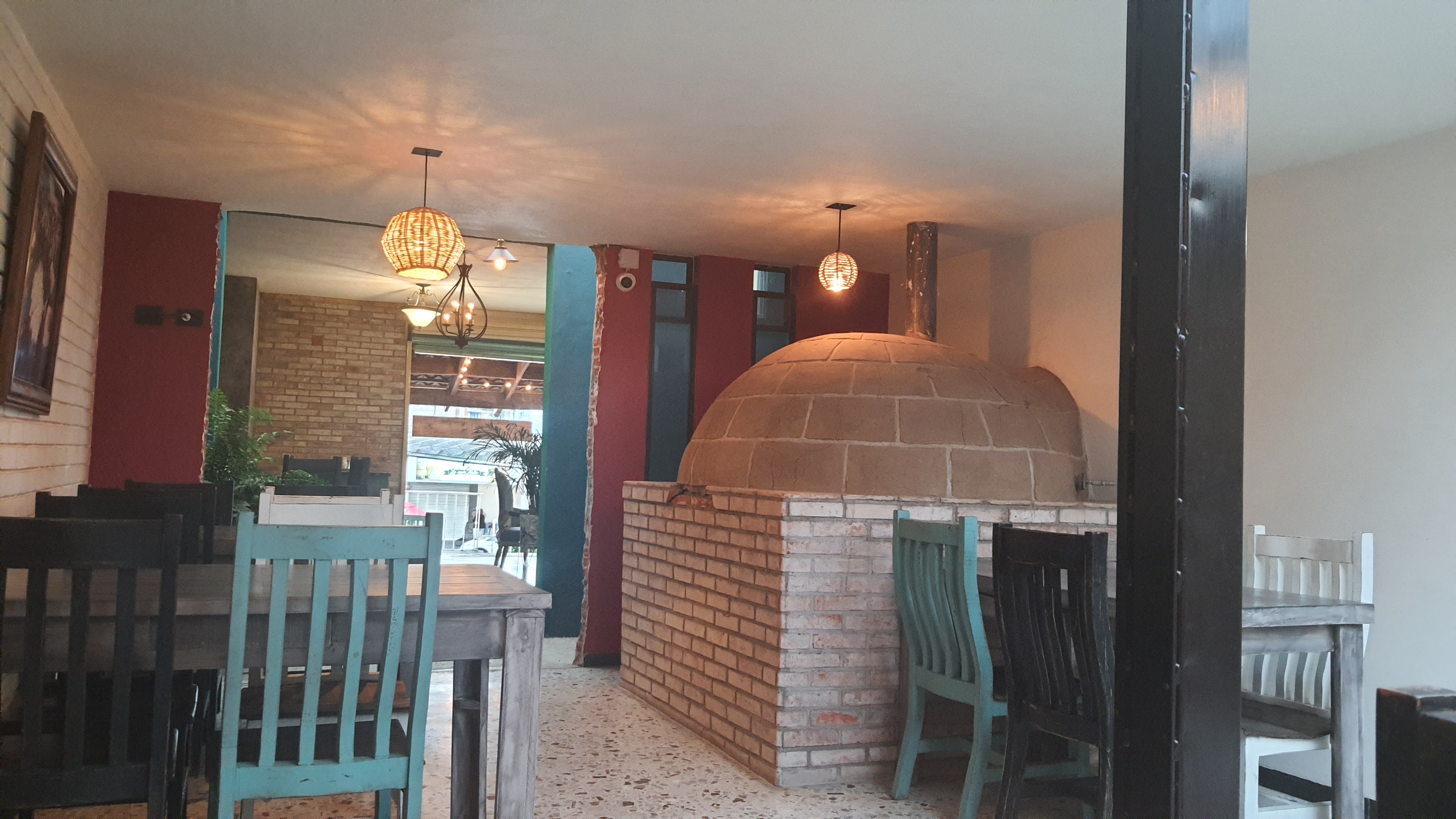 Fontana Restaurante Chipilo image 6