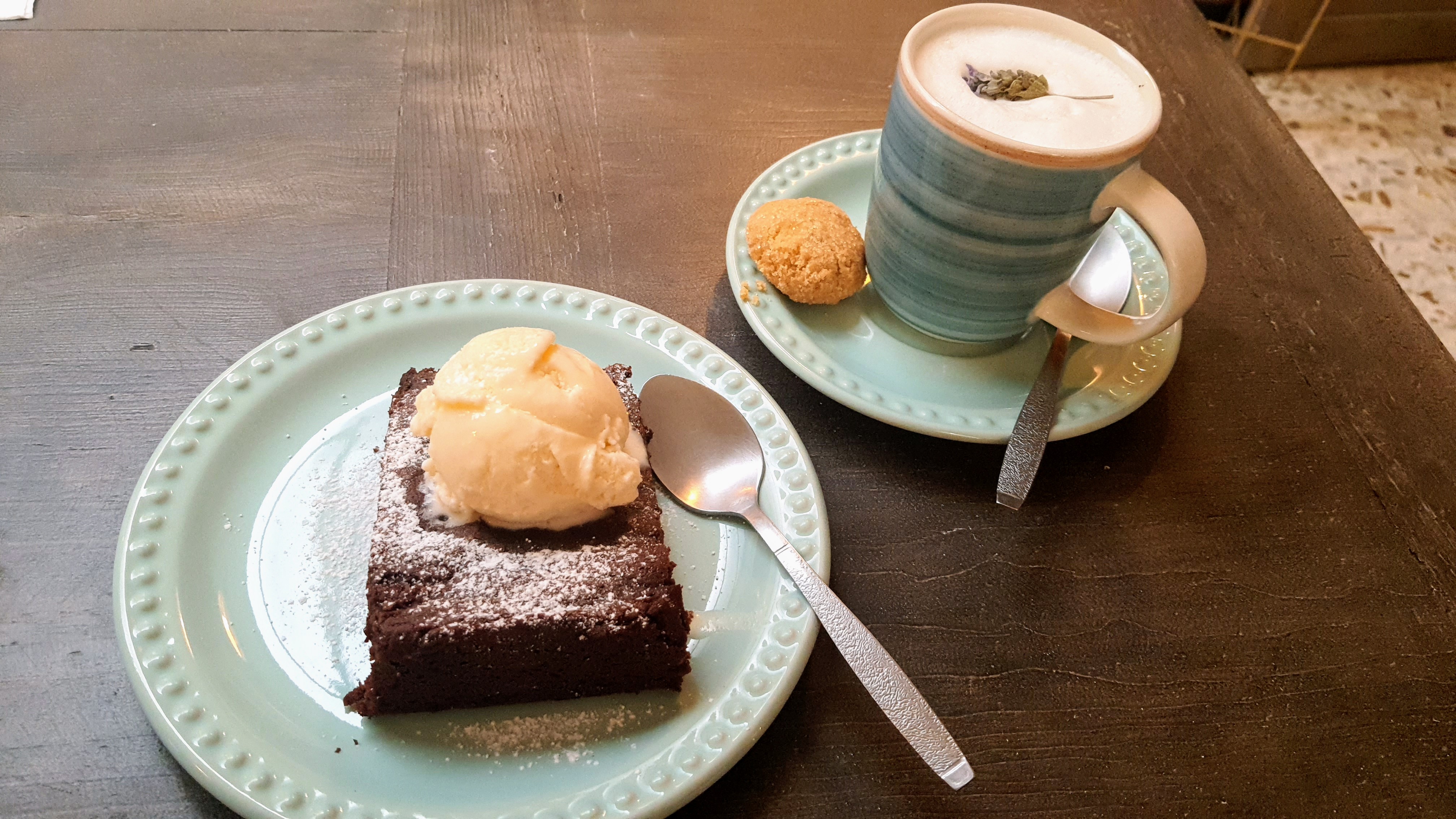 Fontana Restaurante Chipilo image 7