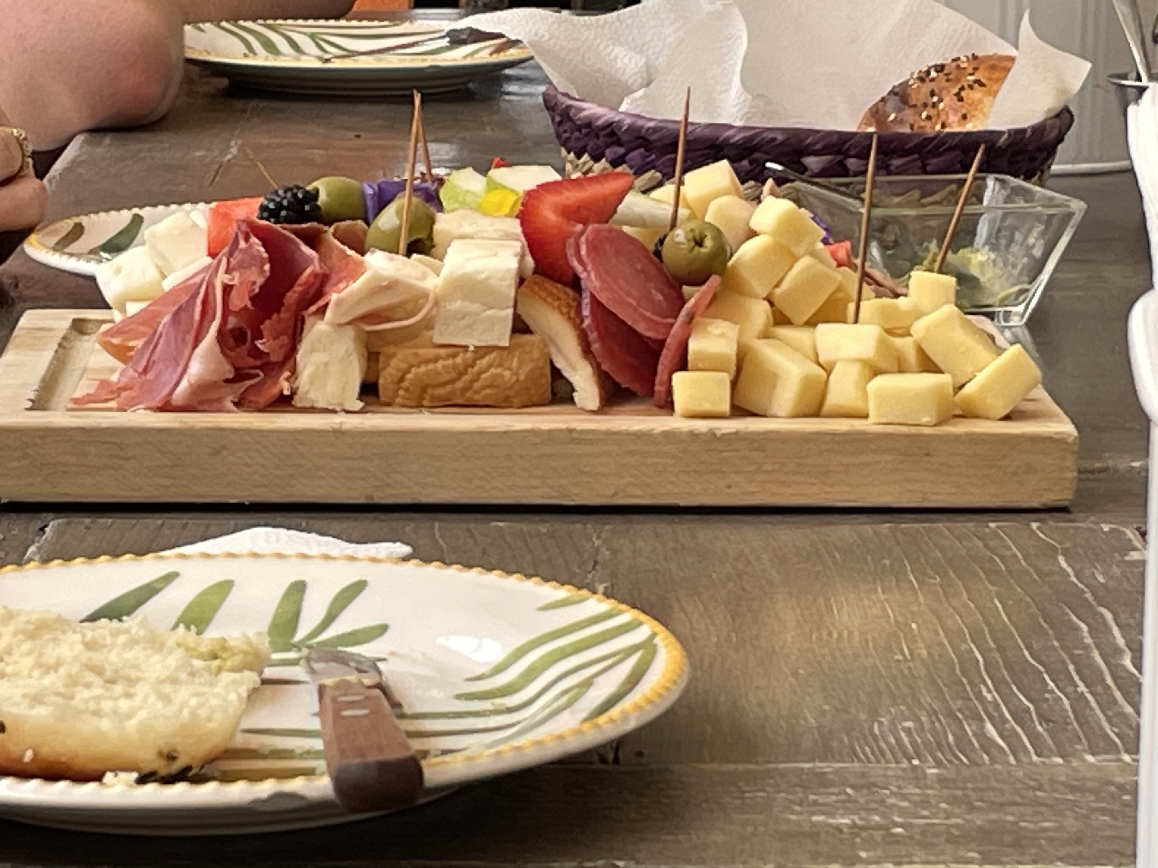 Fontana Restaurante Chipilo image 9