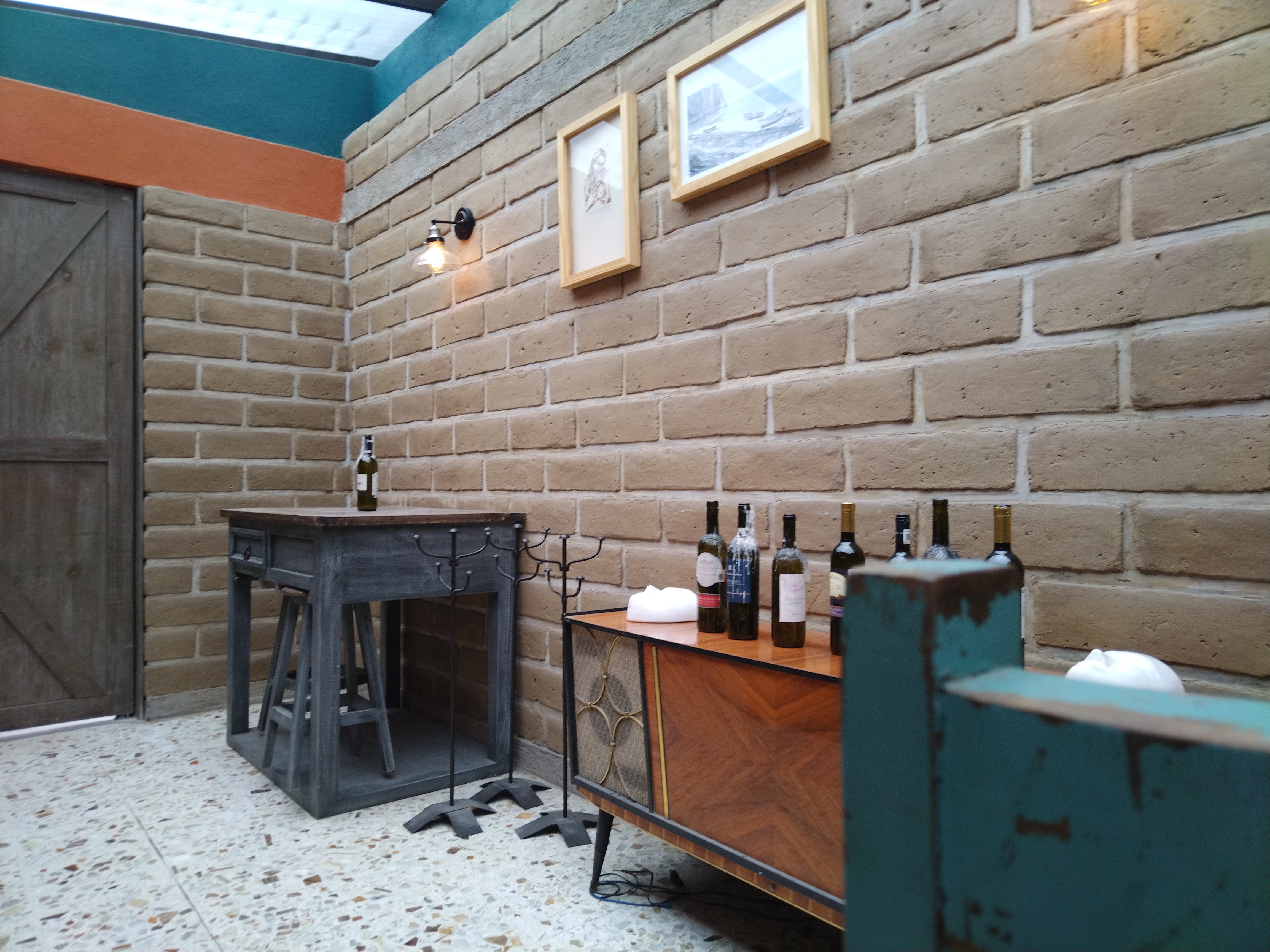 Fontana Restaurante Chipilo image 10