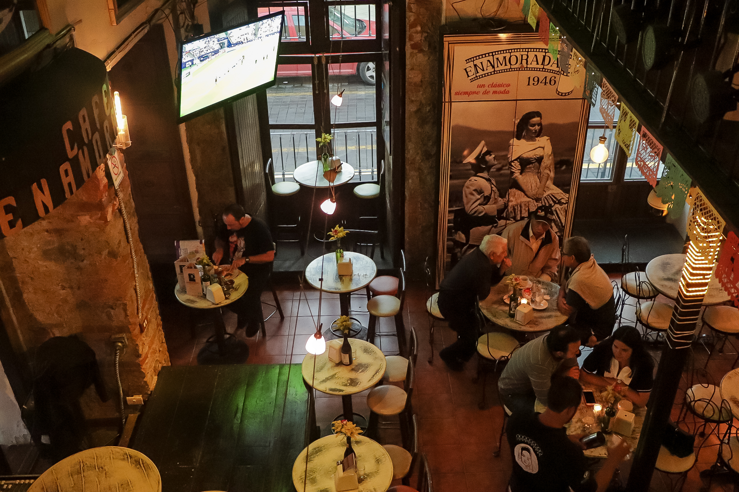 Café Enamorada image 1