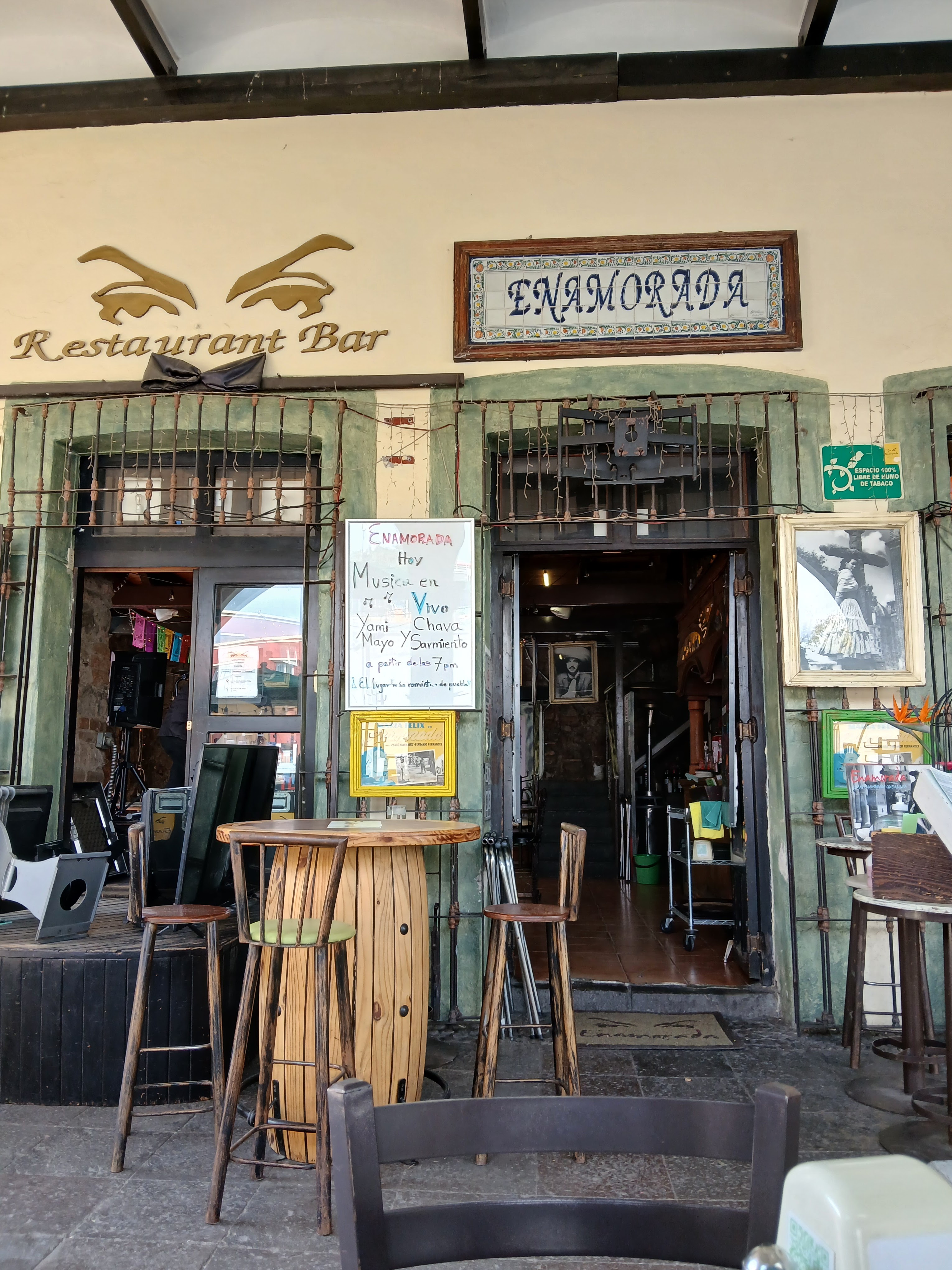 Café Enamorada image 3