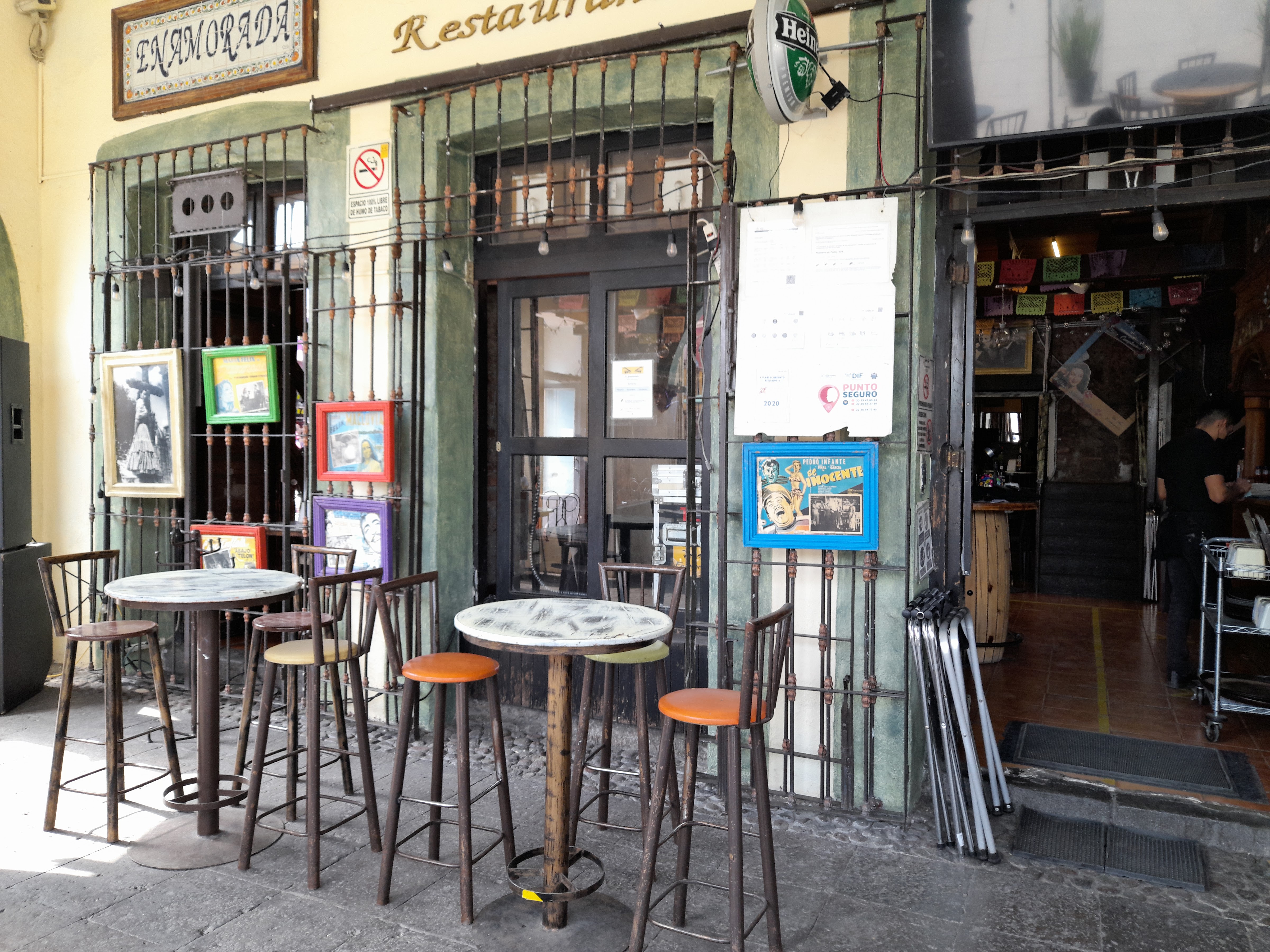 Café Enamorada image 7