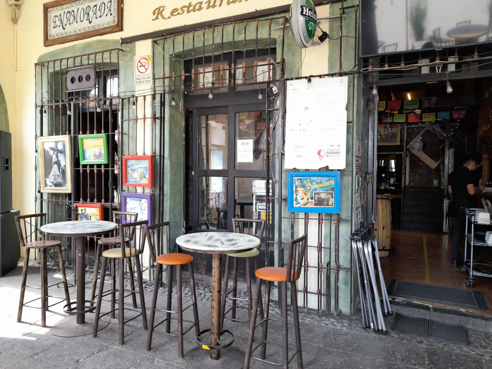Café Enamorada image 7