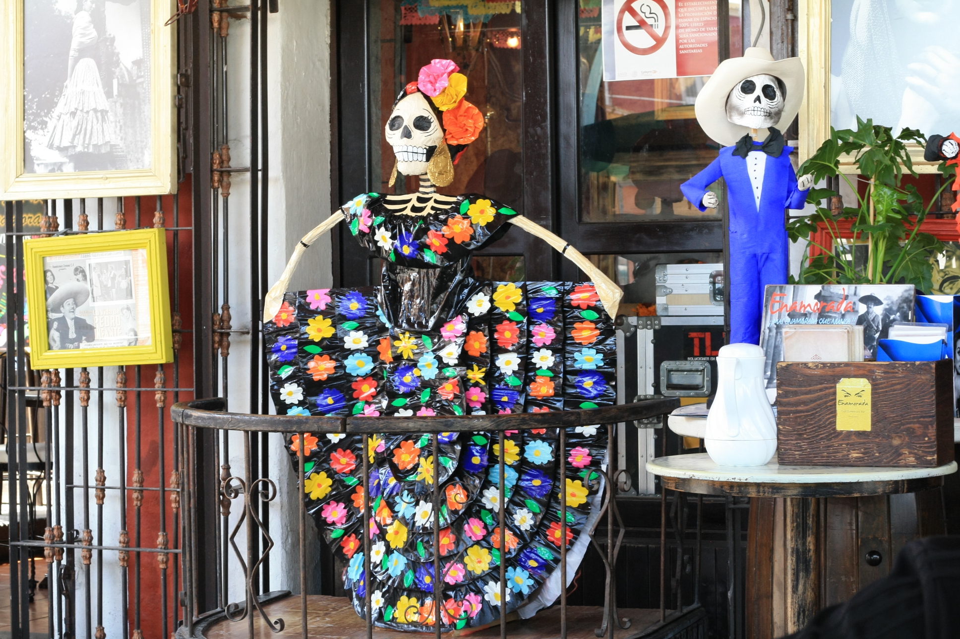 Café Enamorada image 8