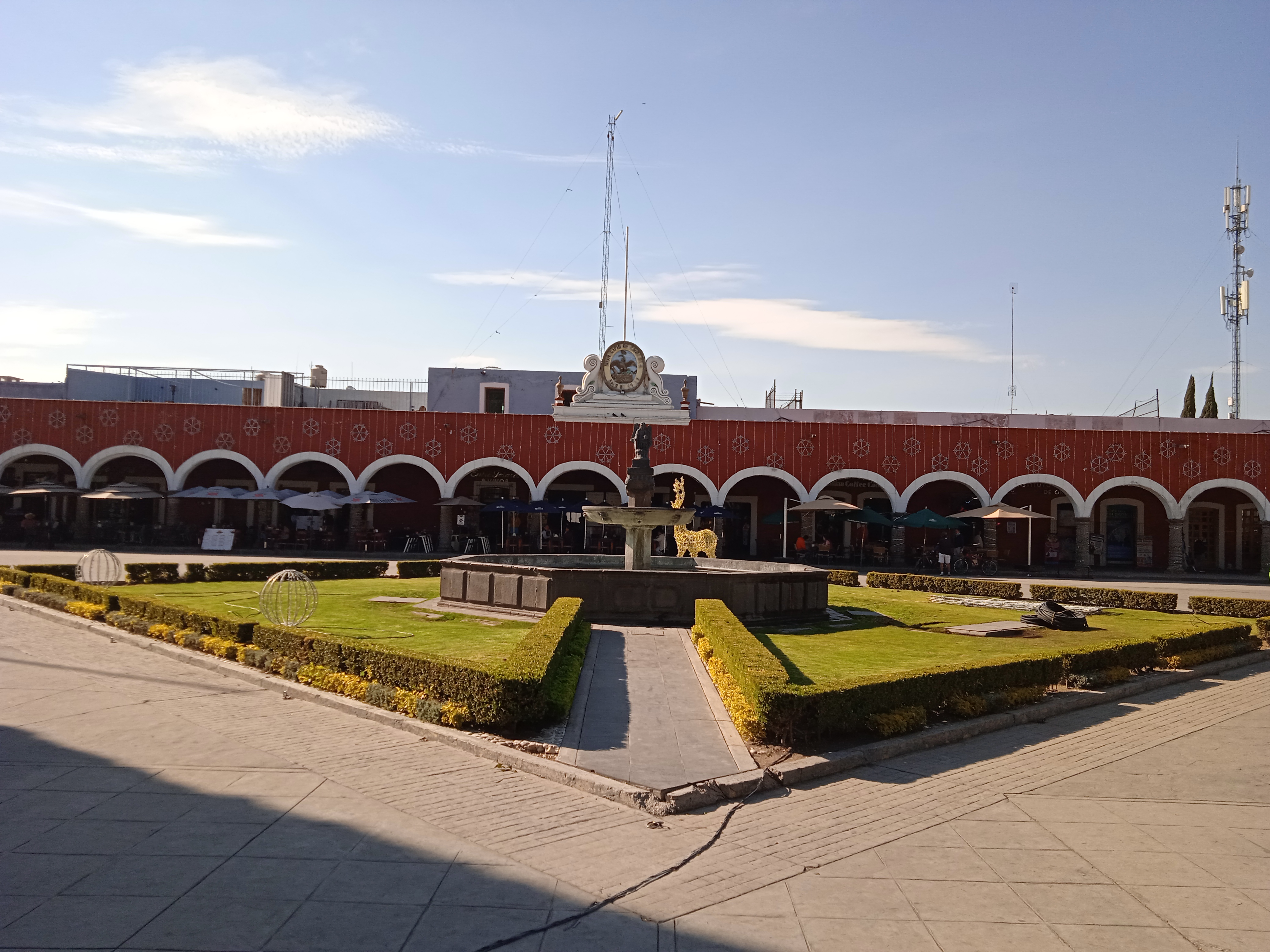 Café Enamorada image 9