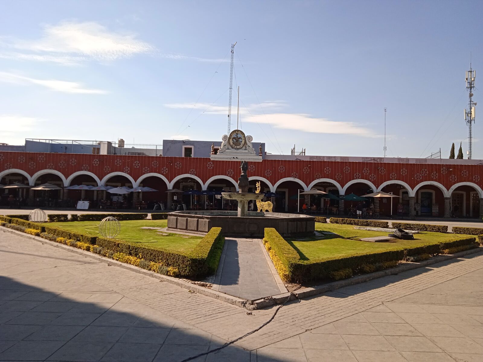 Café Enamorada image 9