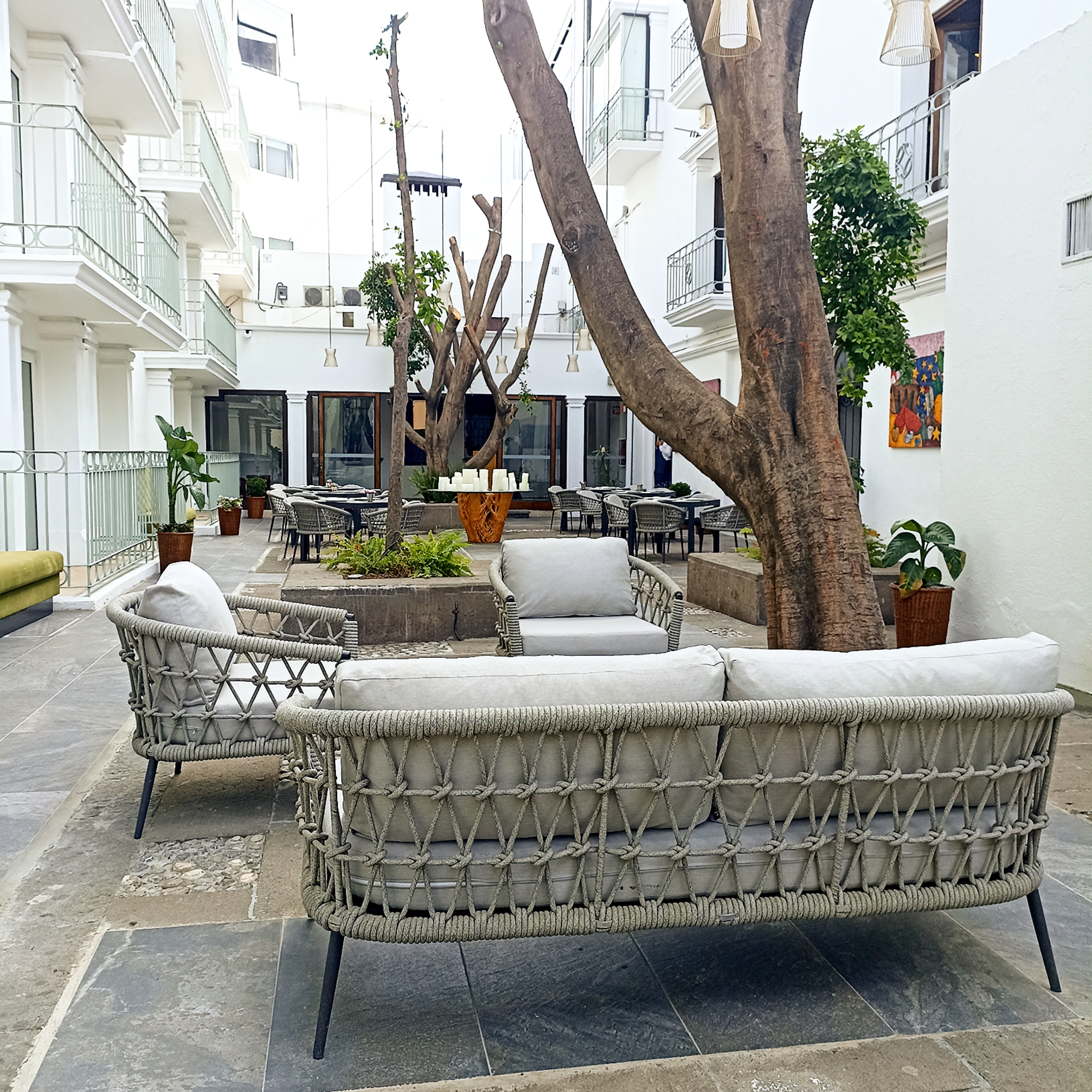 Cocina de los Ángeles image 1