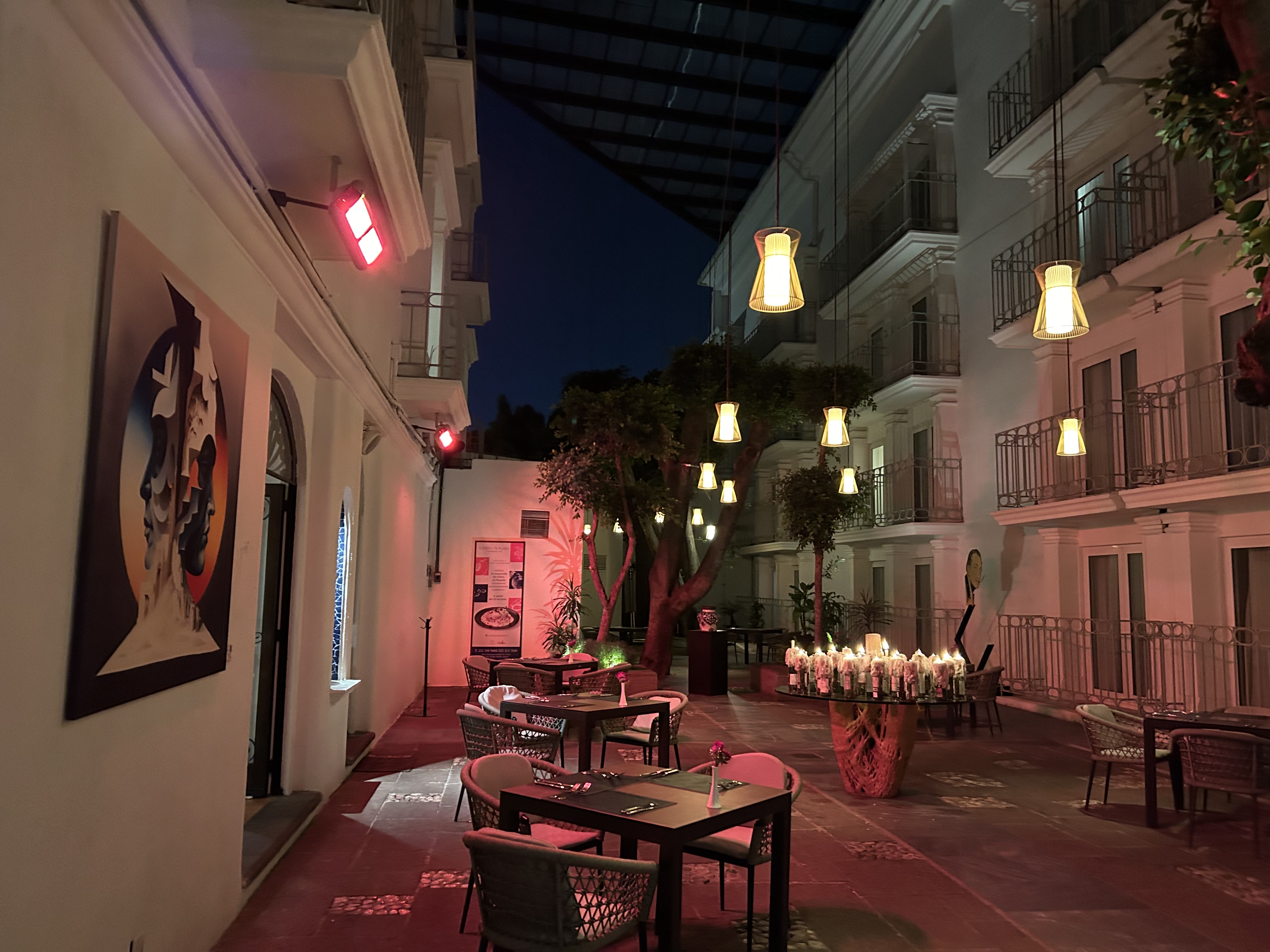 Cocina de los Ángeles image 10