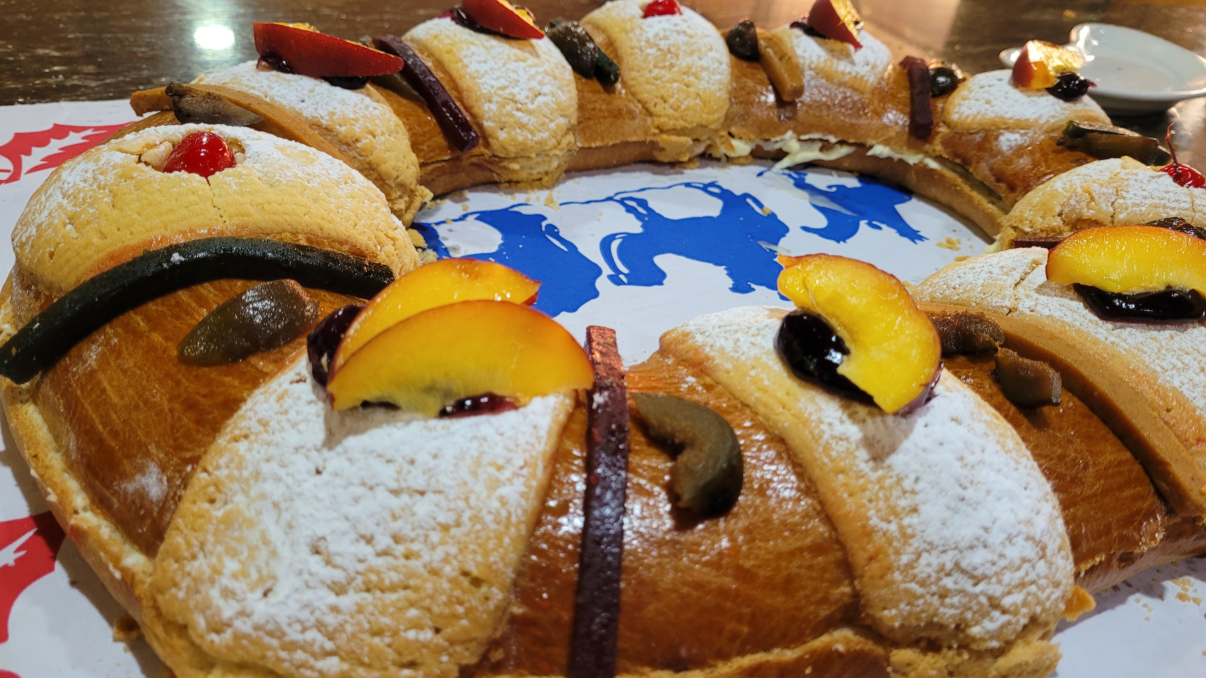 Restaurante La Casa de Costera image 2