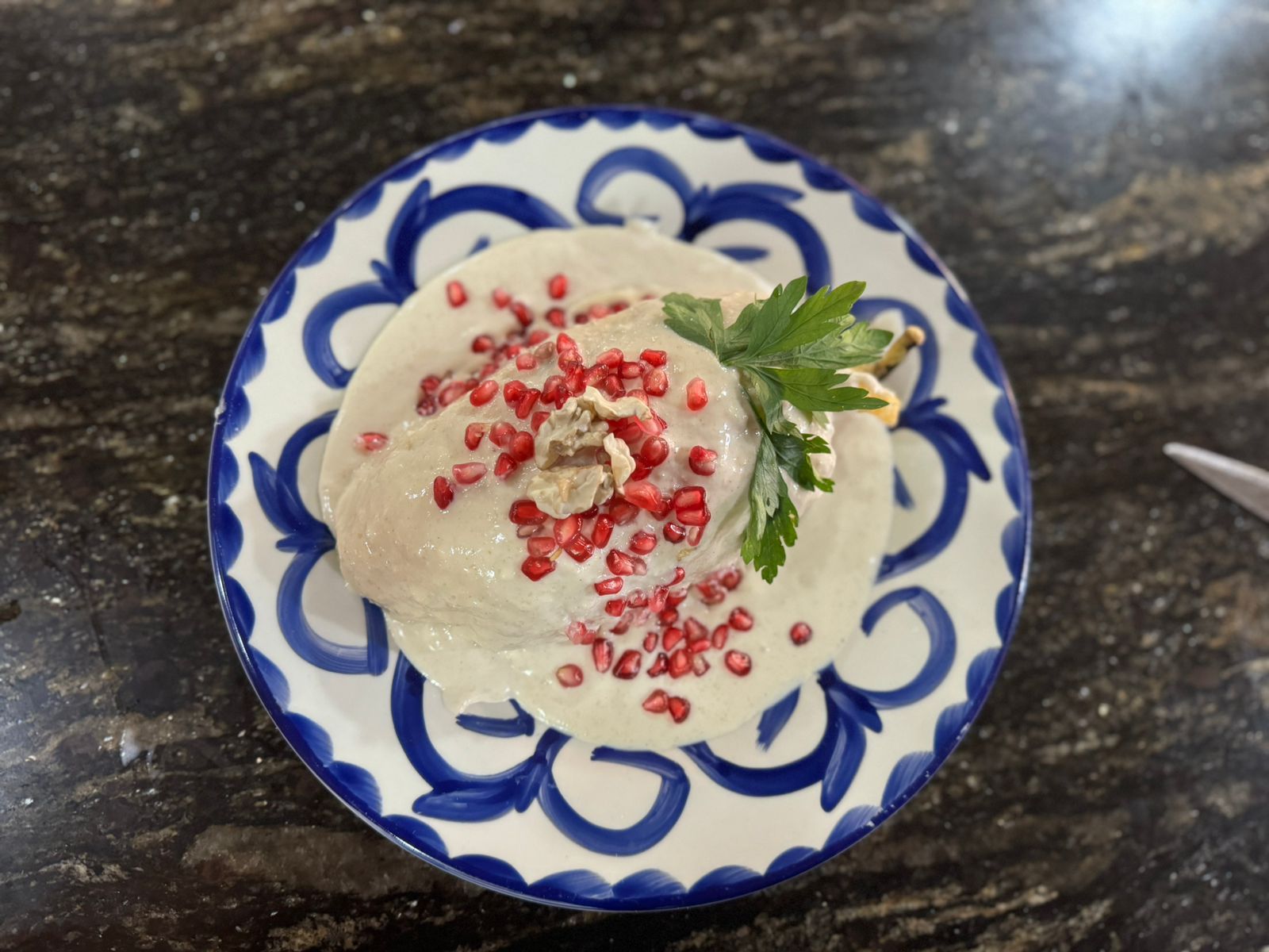 Restaurante La Casa de Costera image 3