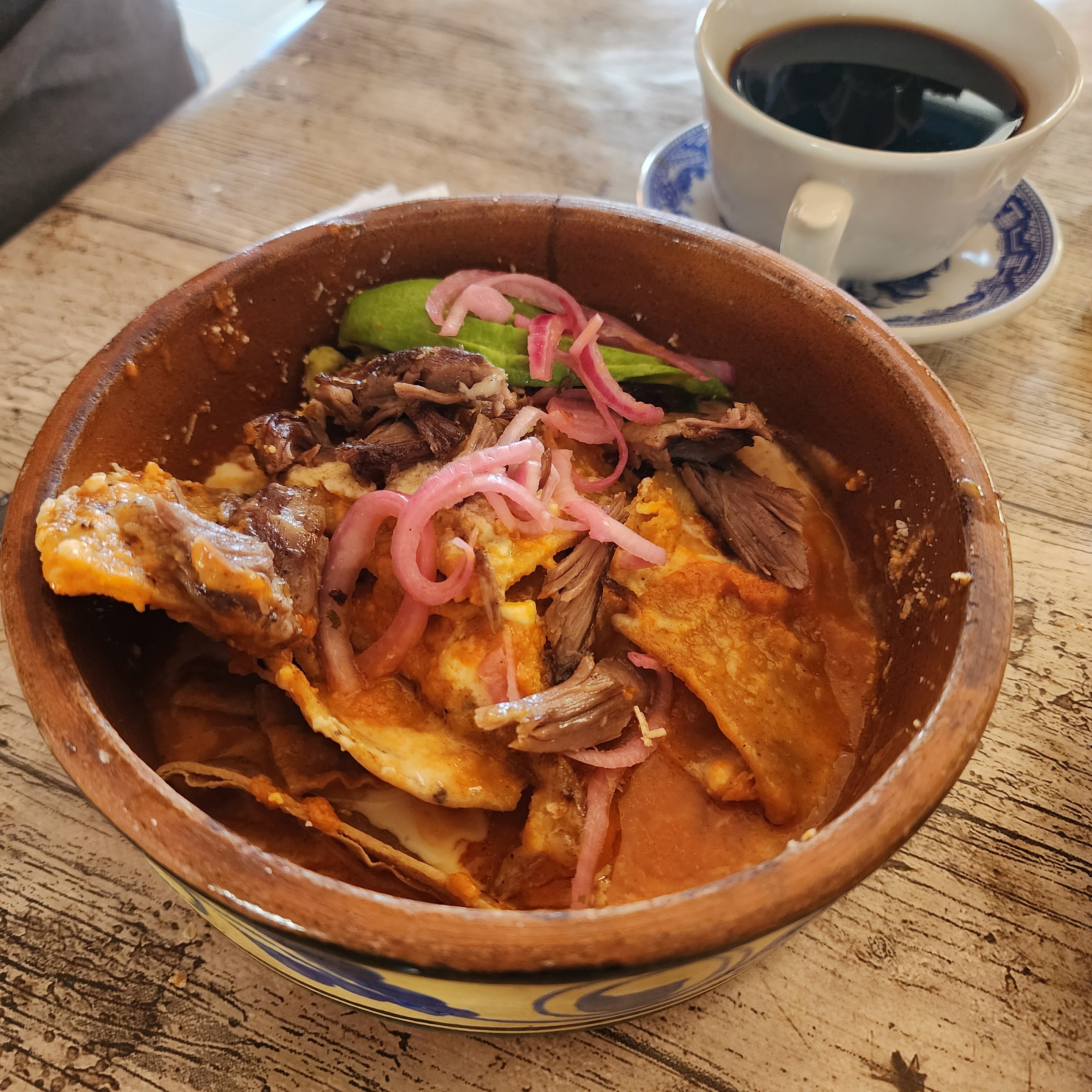 Restaurante La Casa de Costera image 4